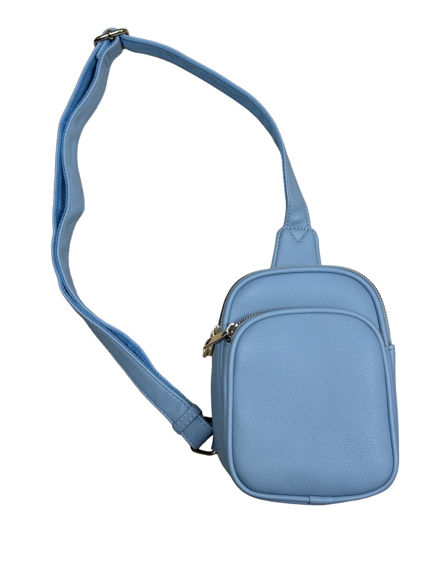 Cross body bag