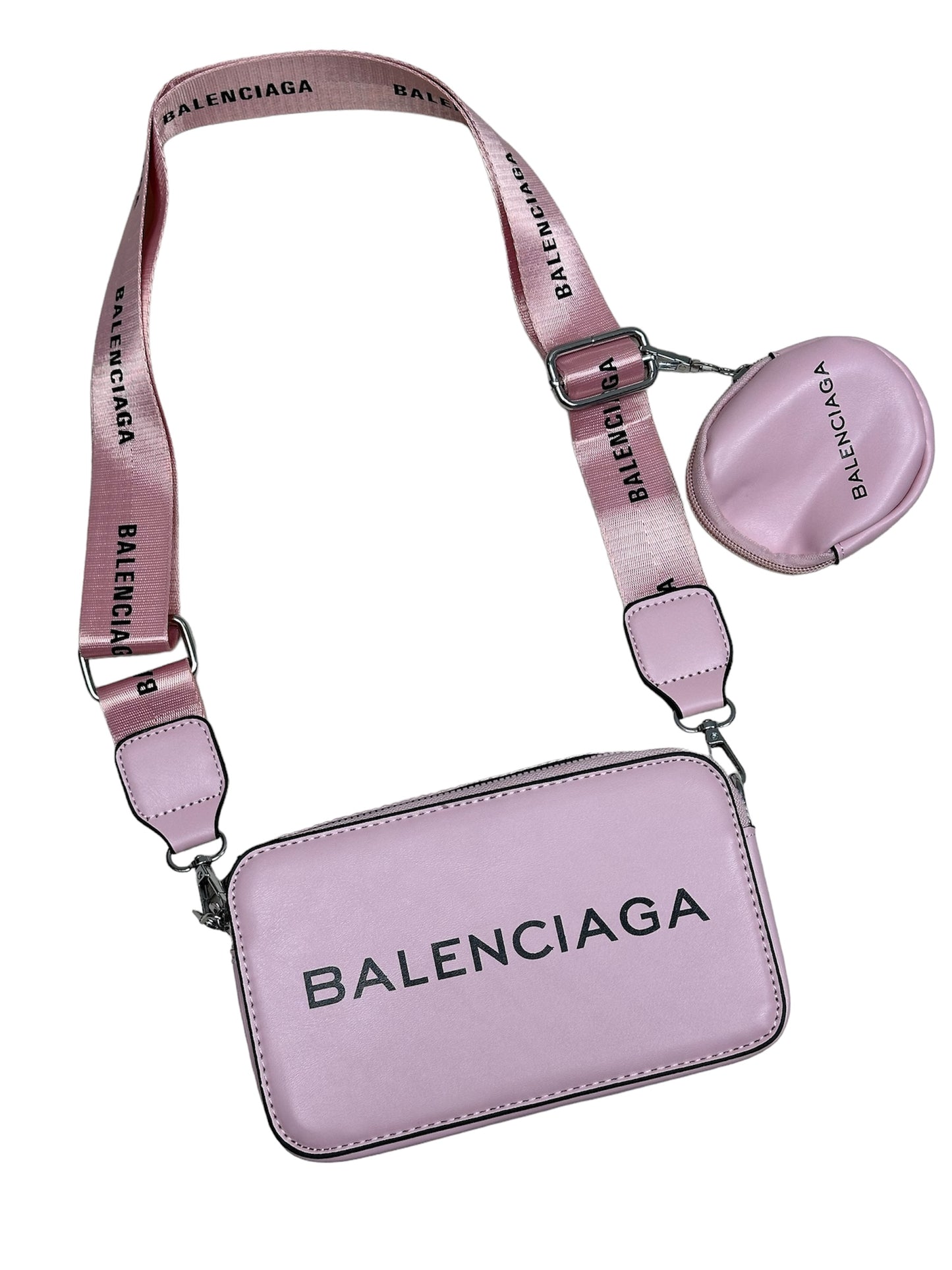 Cross body bag