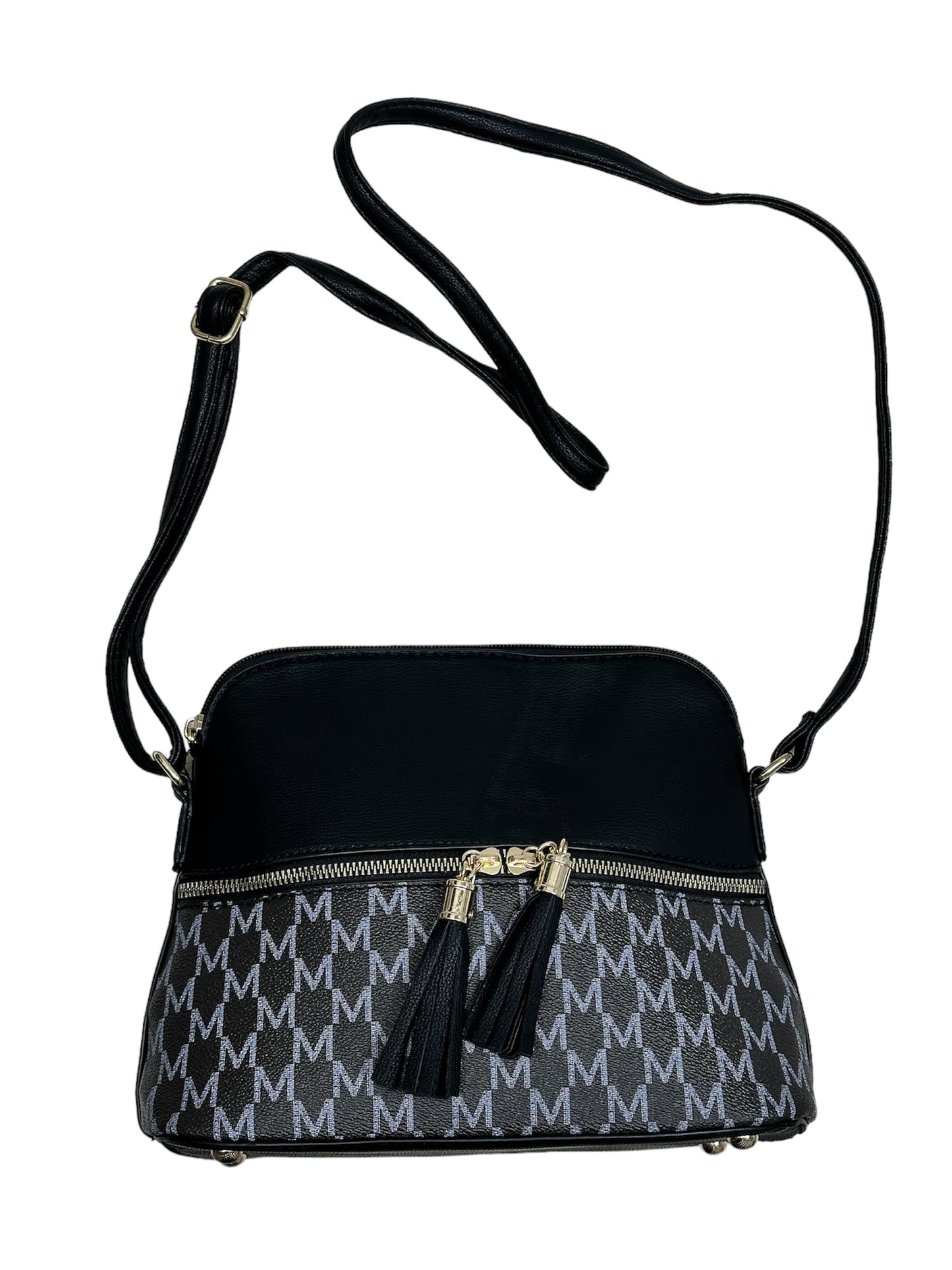 Cross body bag