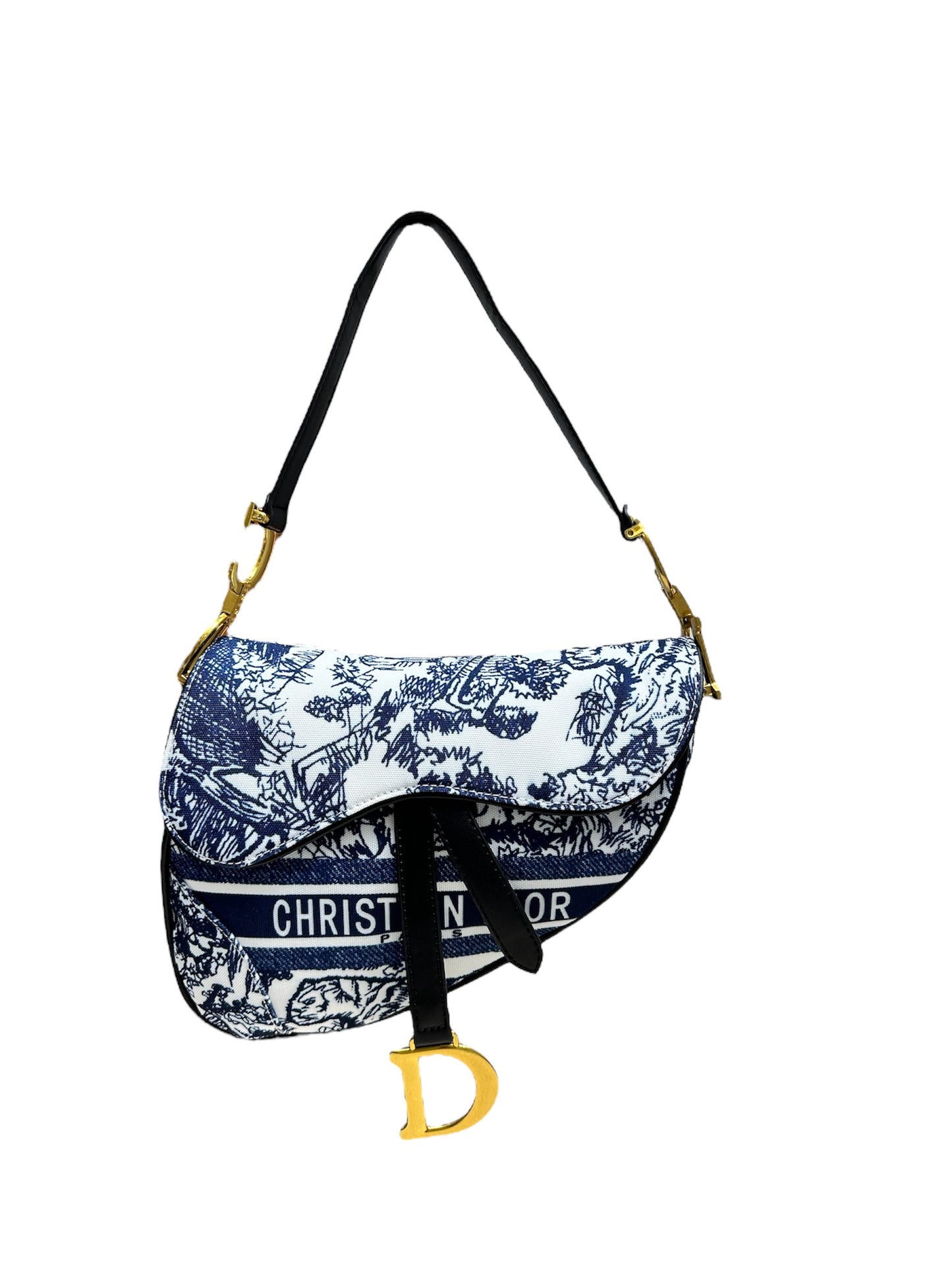 Cross body bag