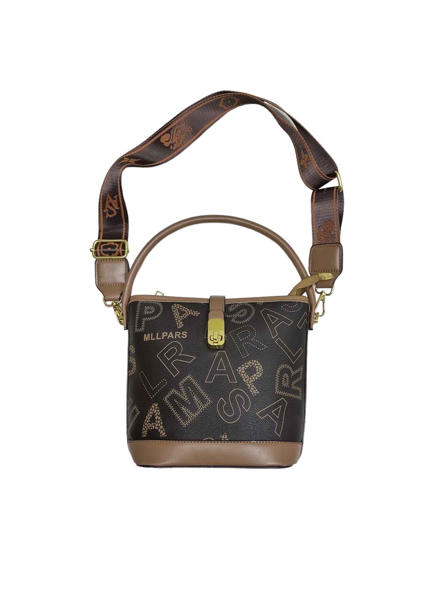 Cross body bag
