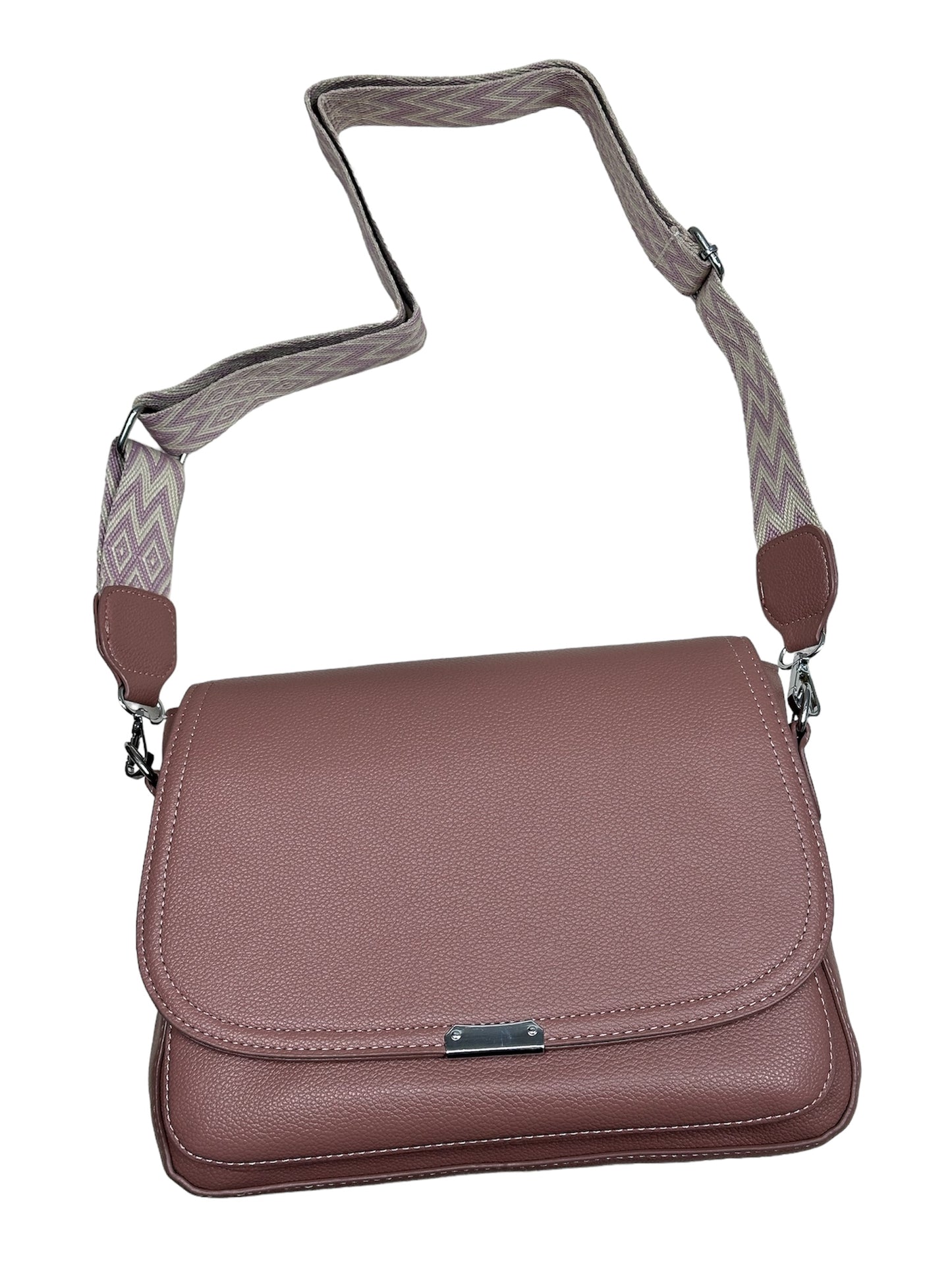 Cross body bag