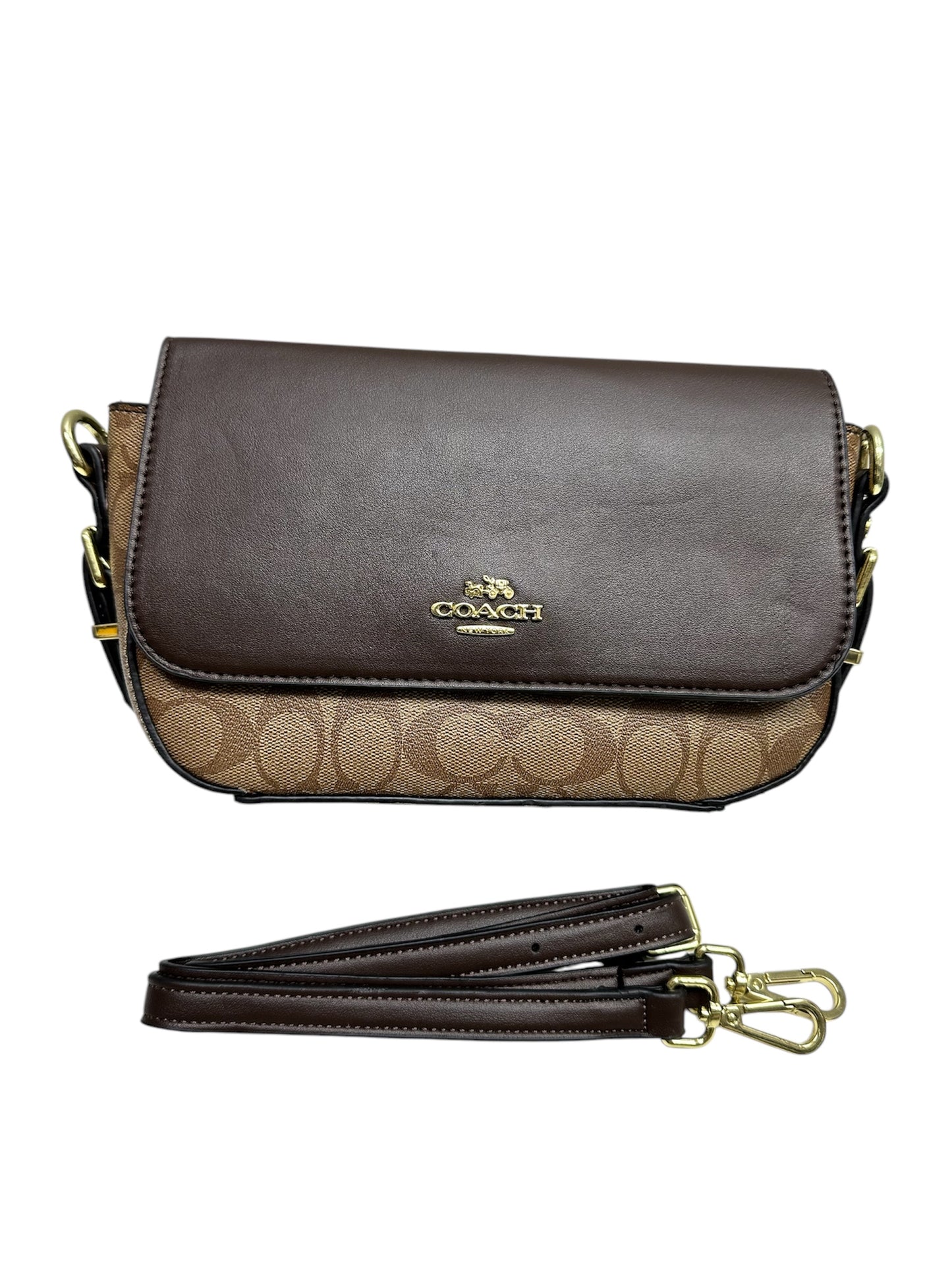 701 Cross Body Bag