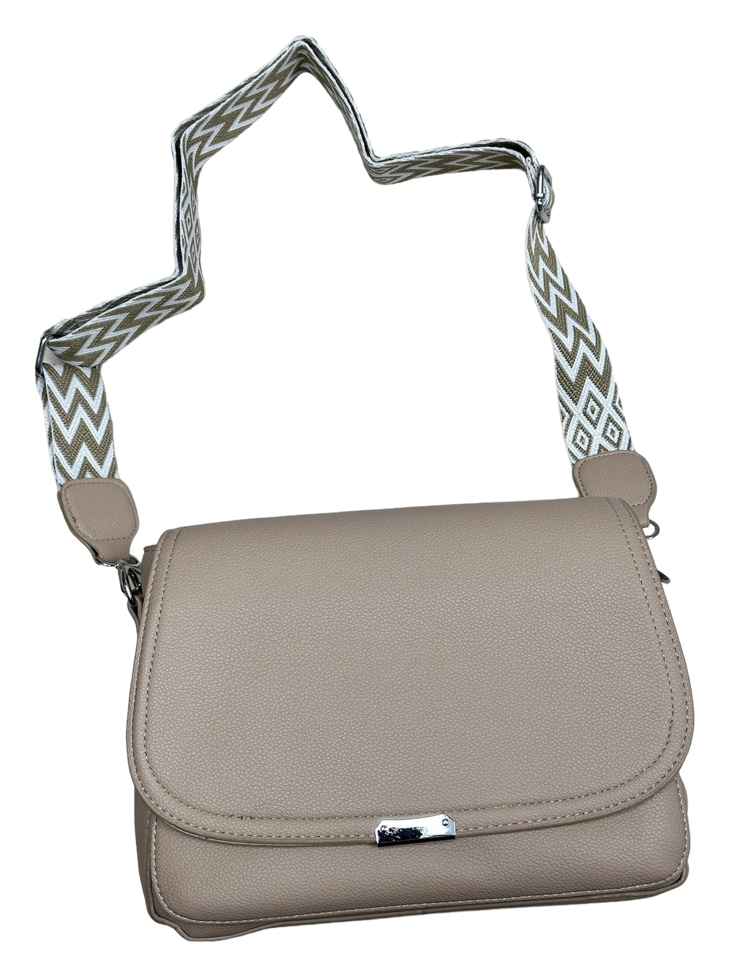 Cross body bag