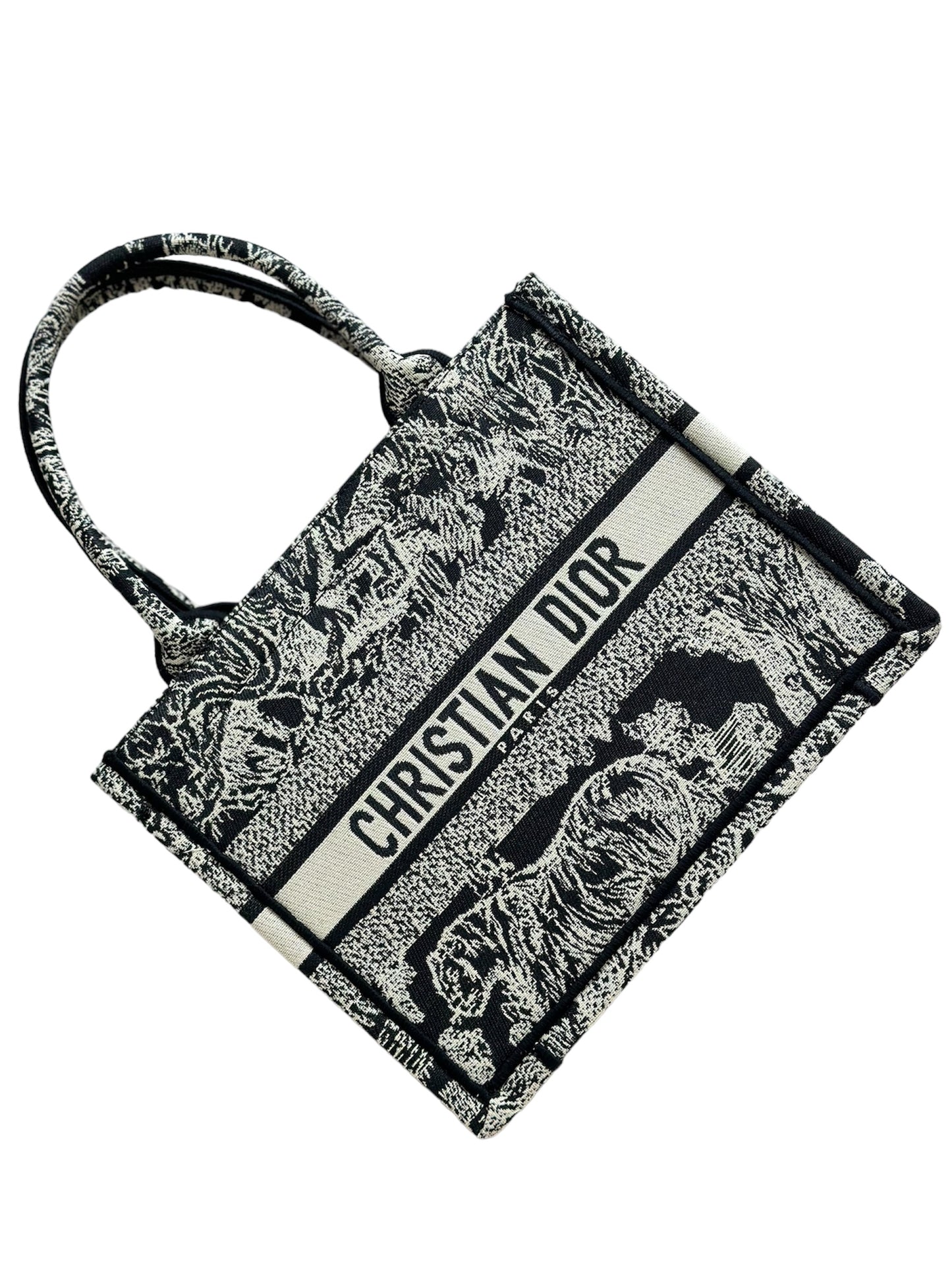 Petite Tote Bag