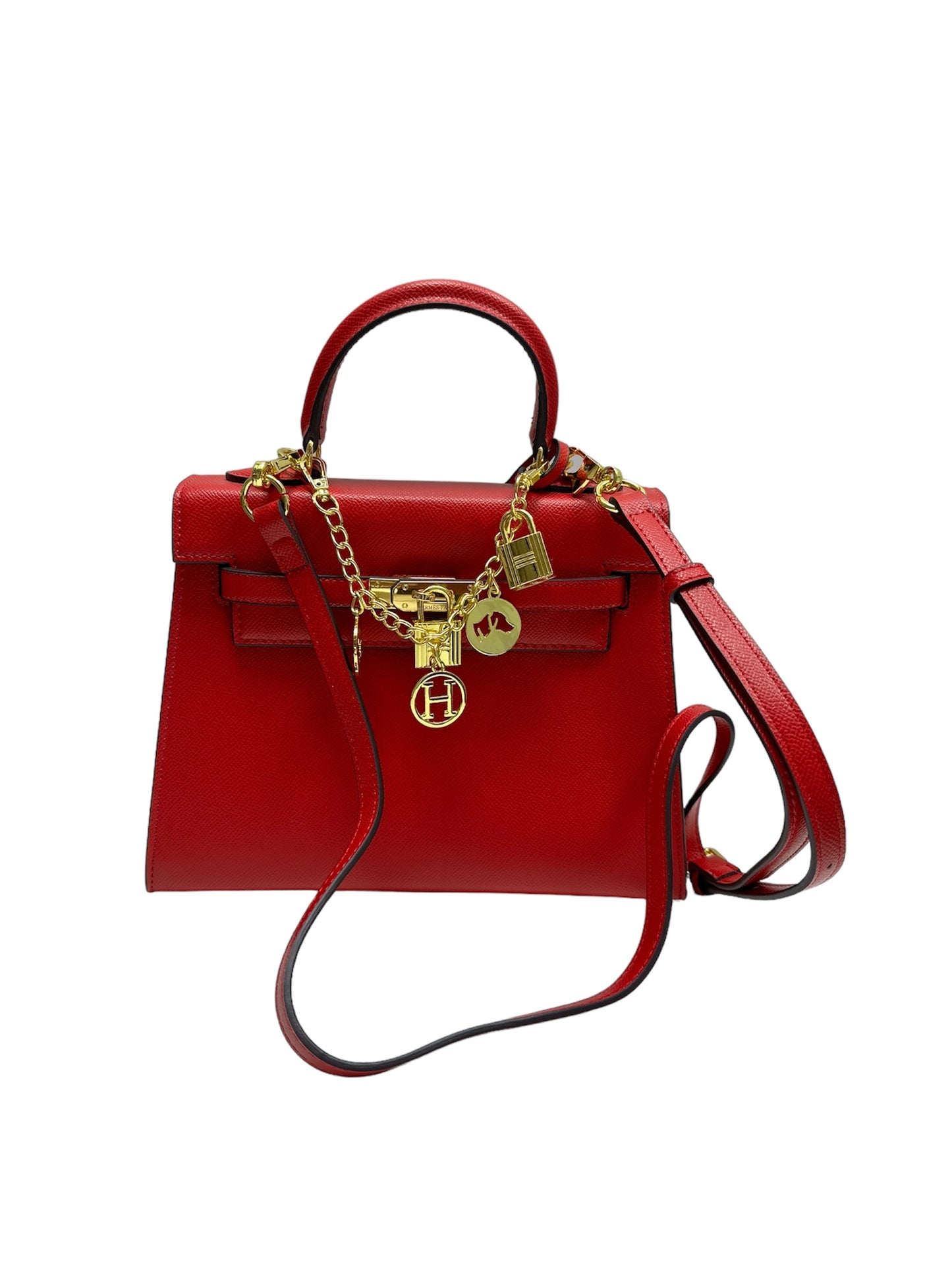 Cross body bag