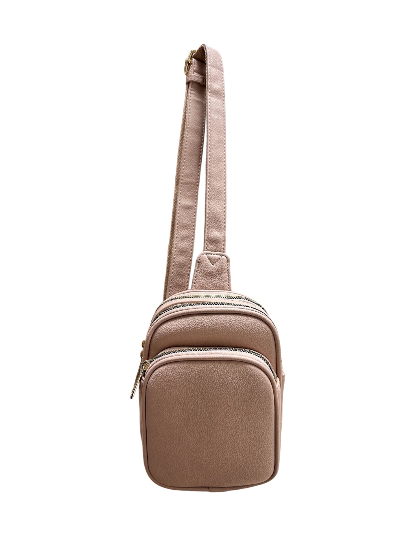 Cross body bag