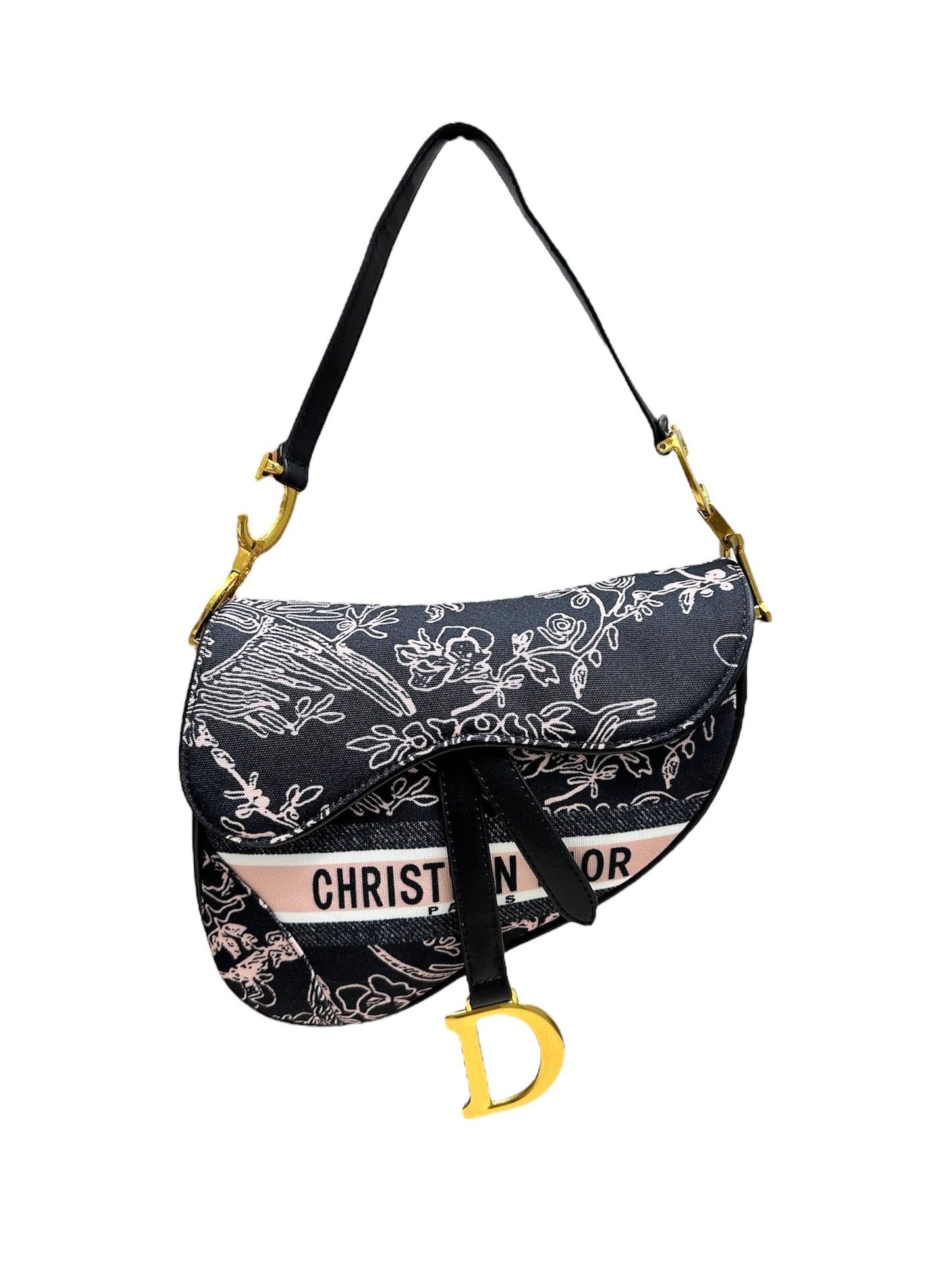 Cross body bag