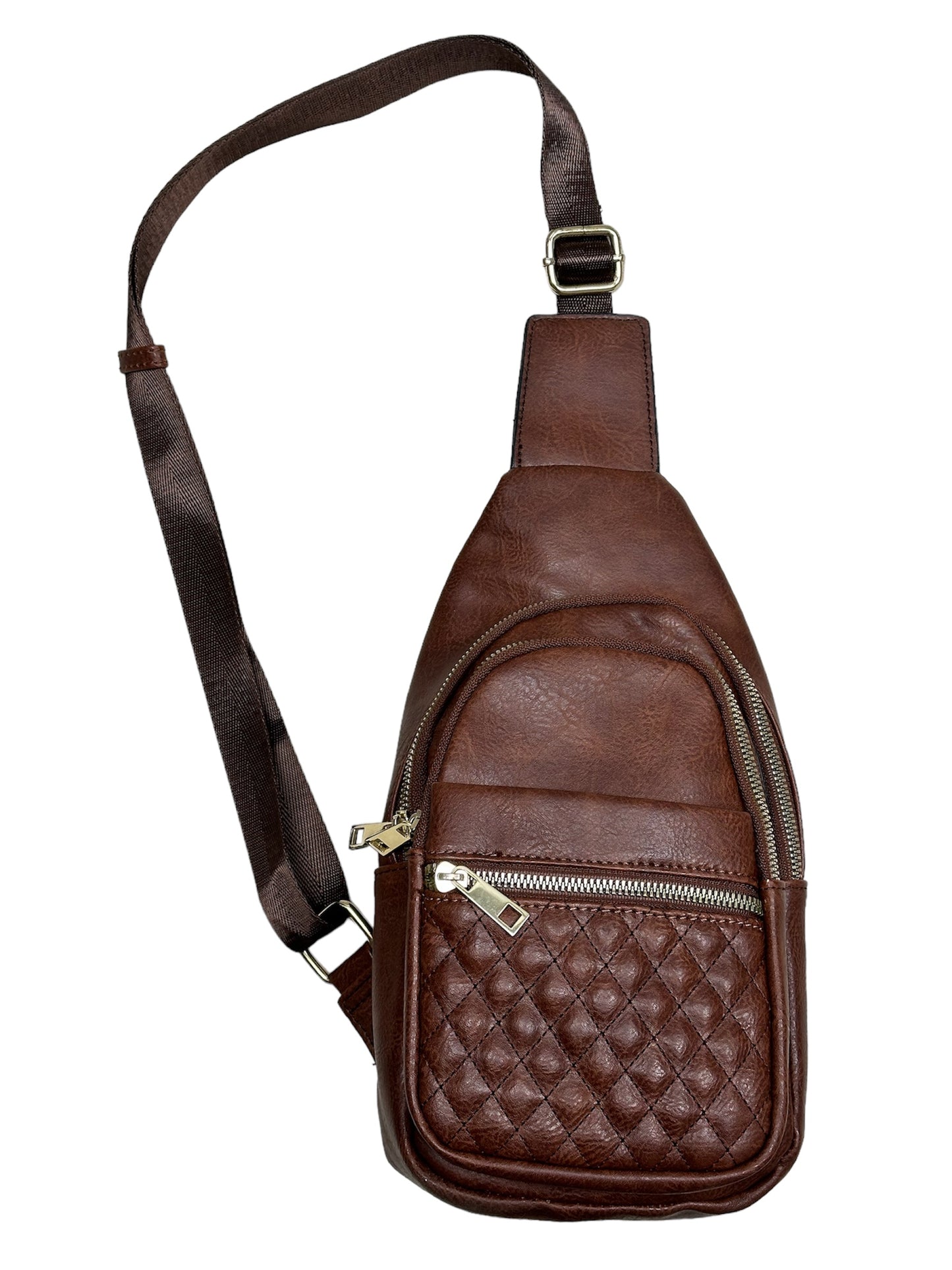 Cross body bag