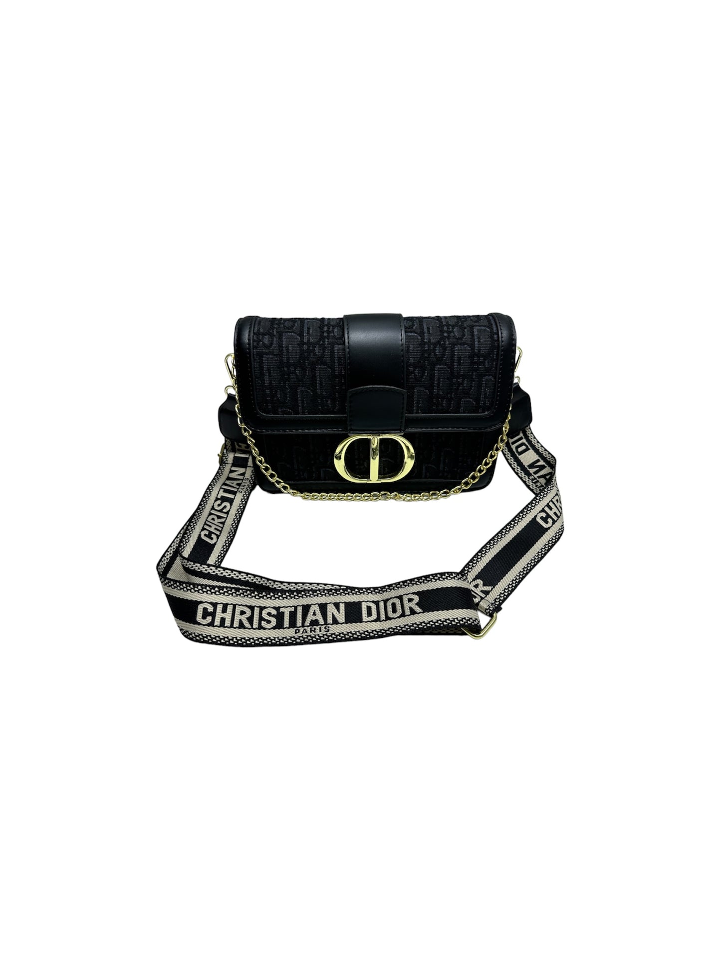 Cross body bag