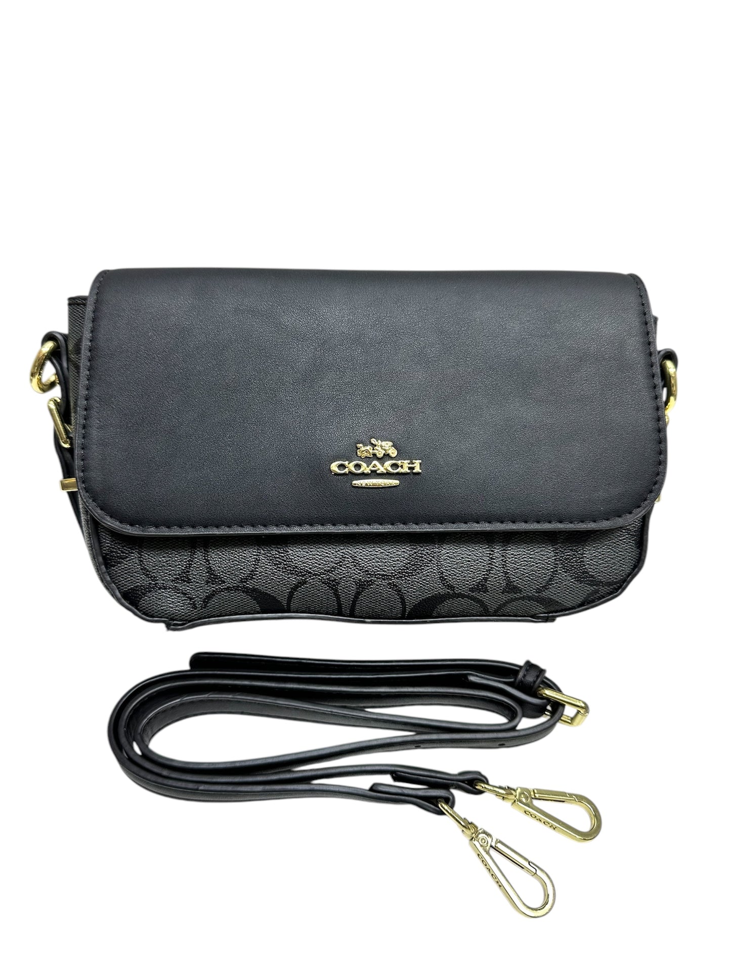 701 Cross Body Bag