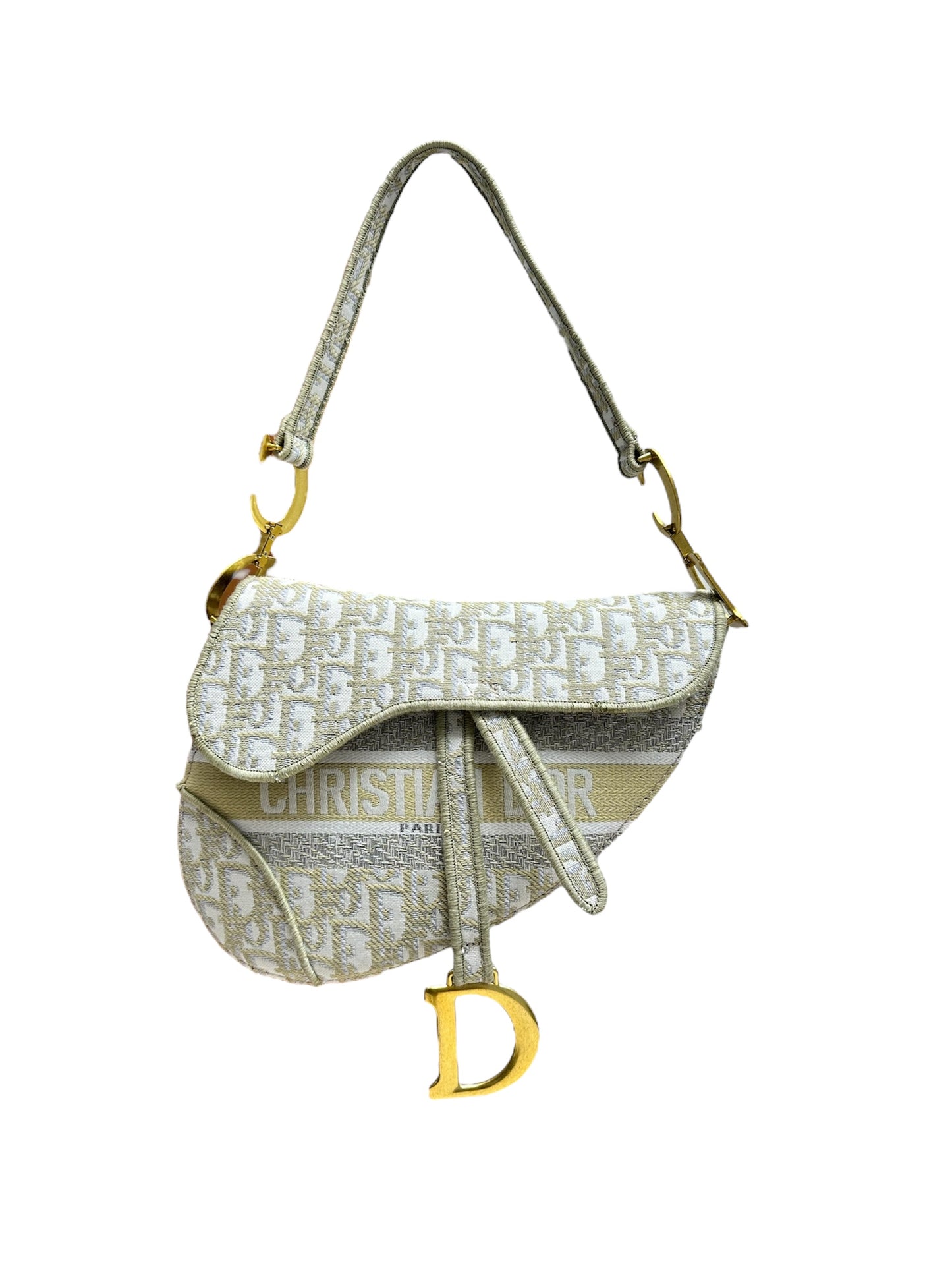 Cross body bag