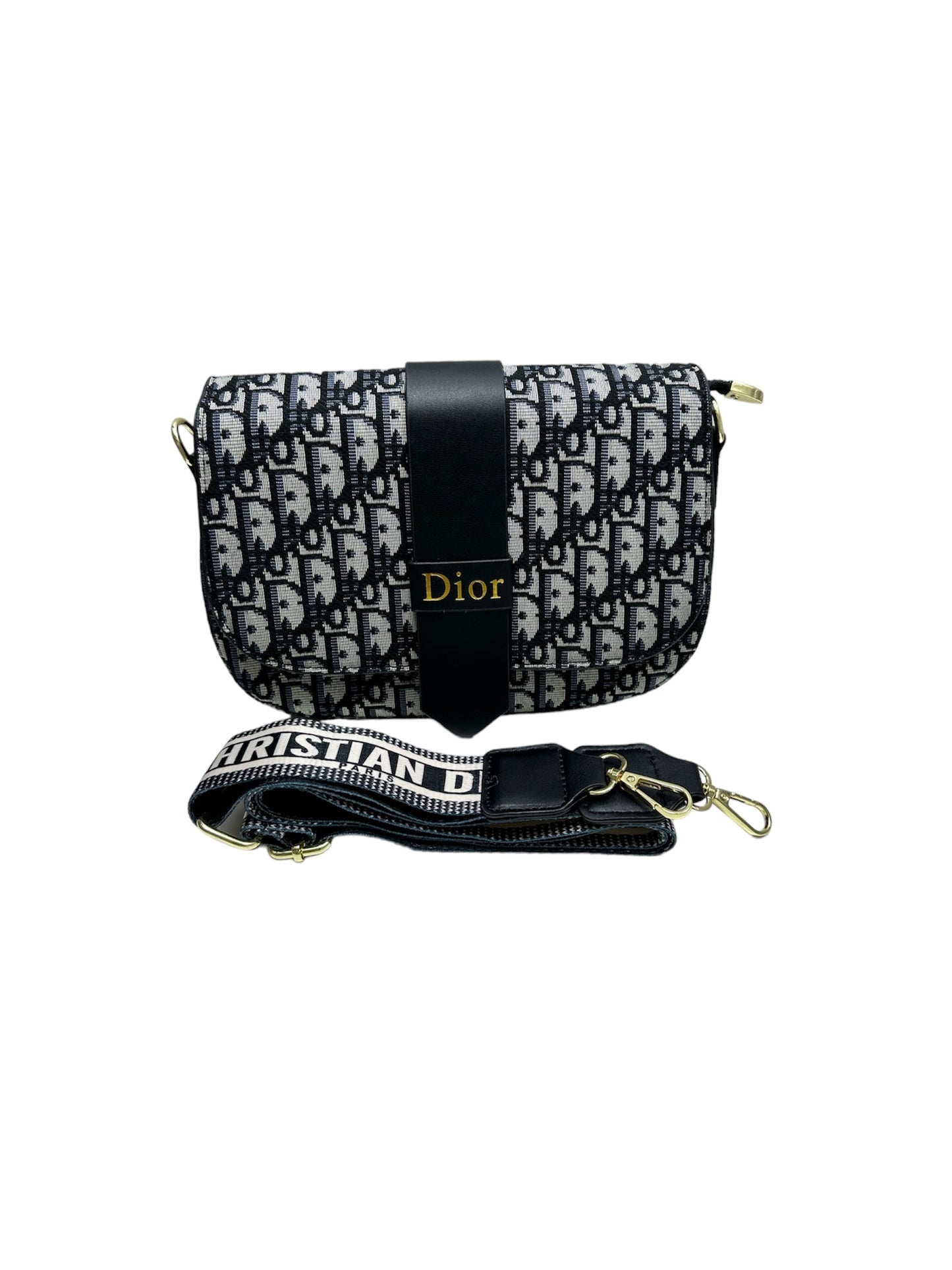 Cross body bag
