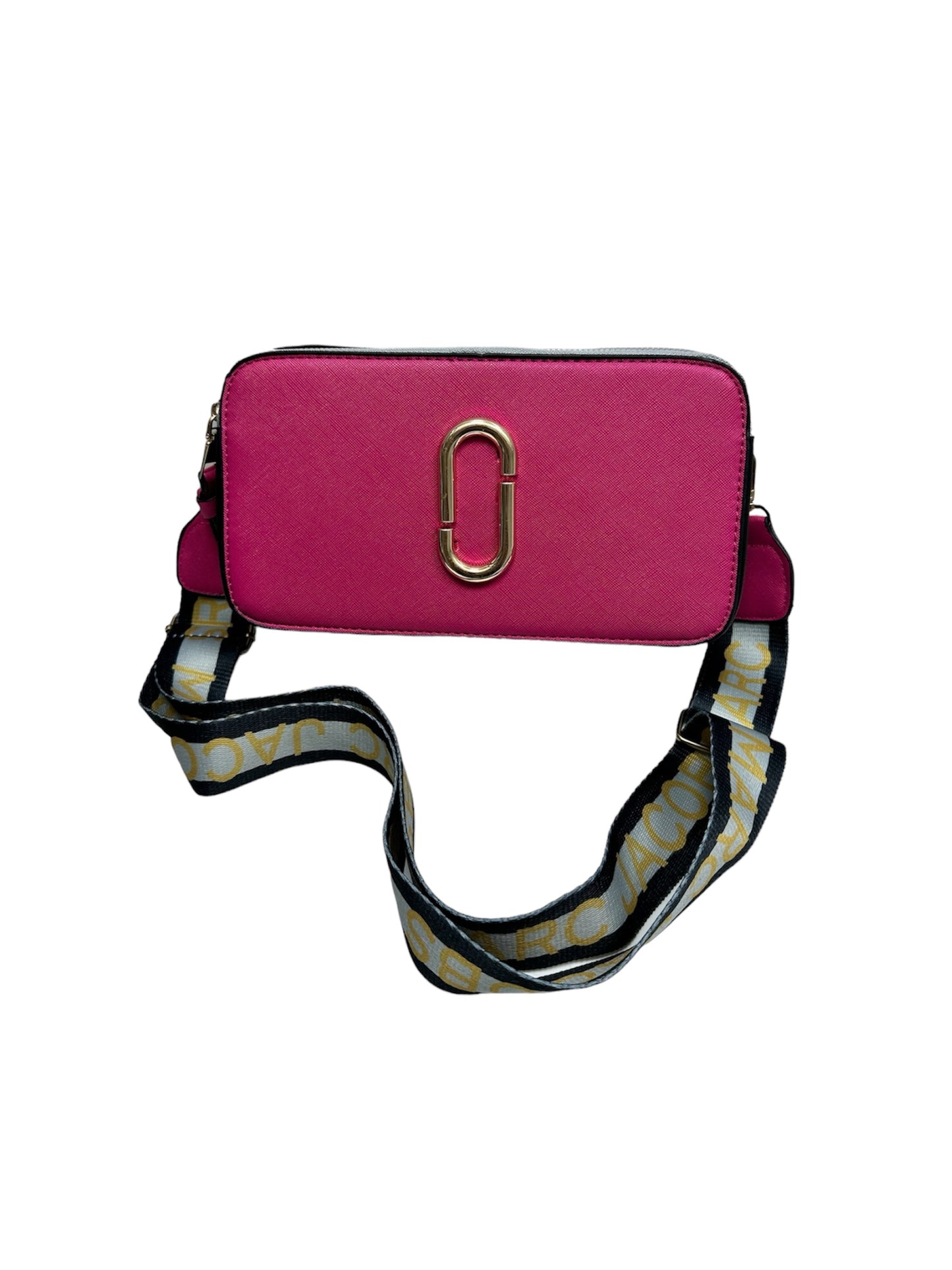 Cross body bag