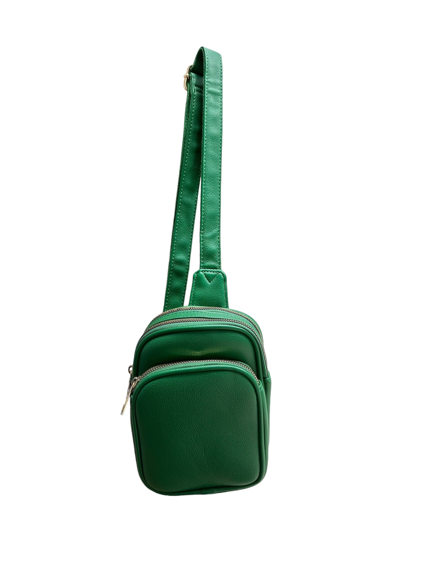 Cross body bag