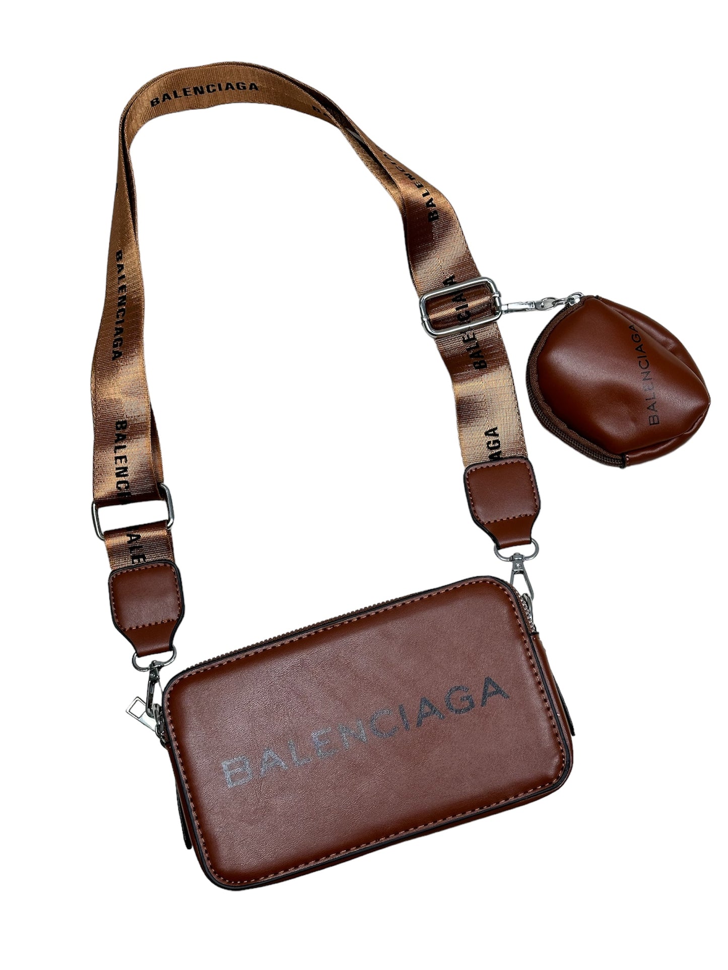 Cross body bag