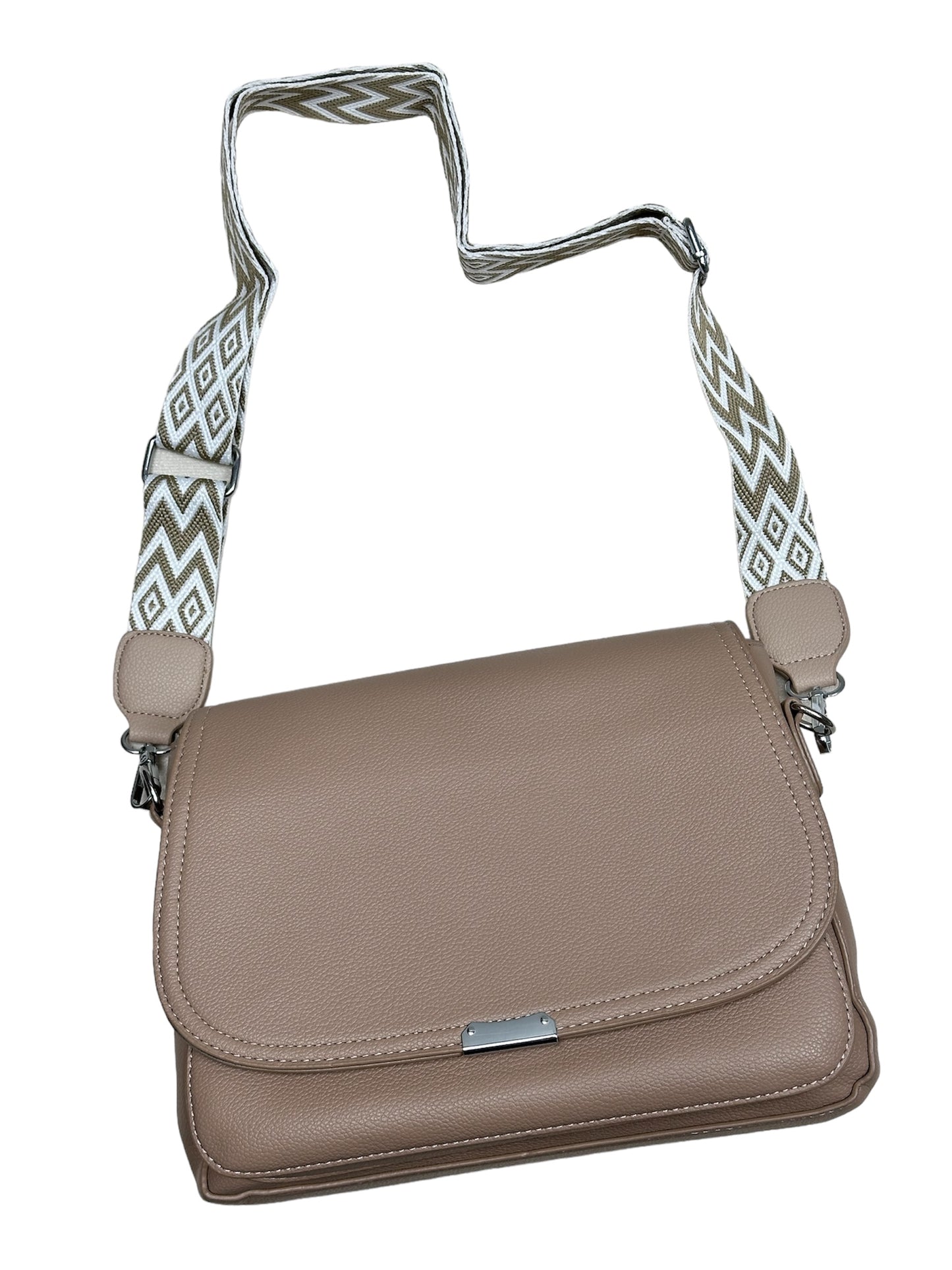 Cross body bag