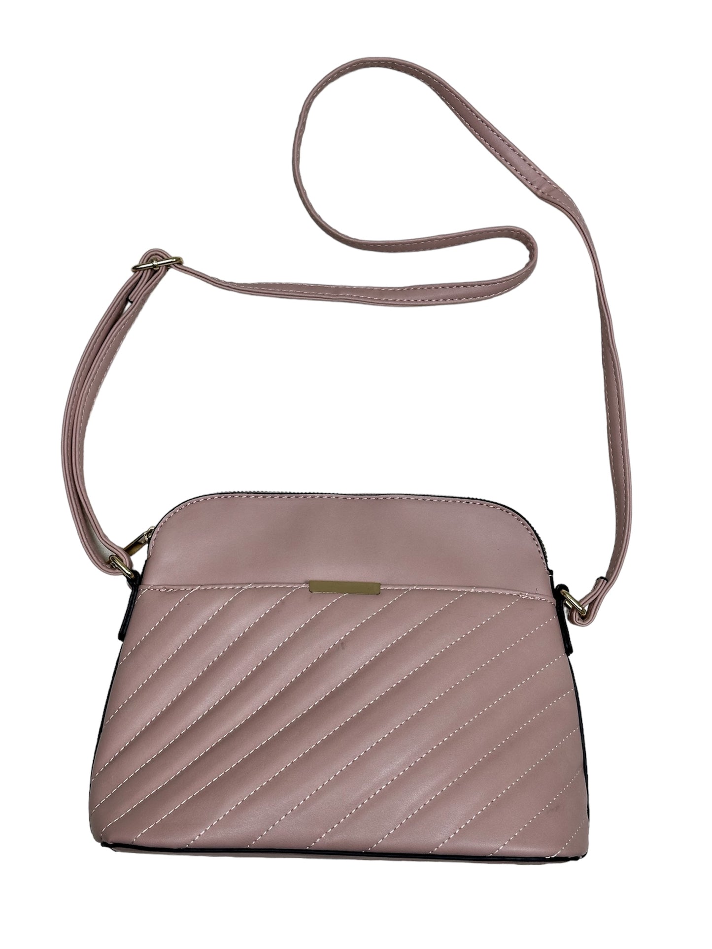 Cross body bag