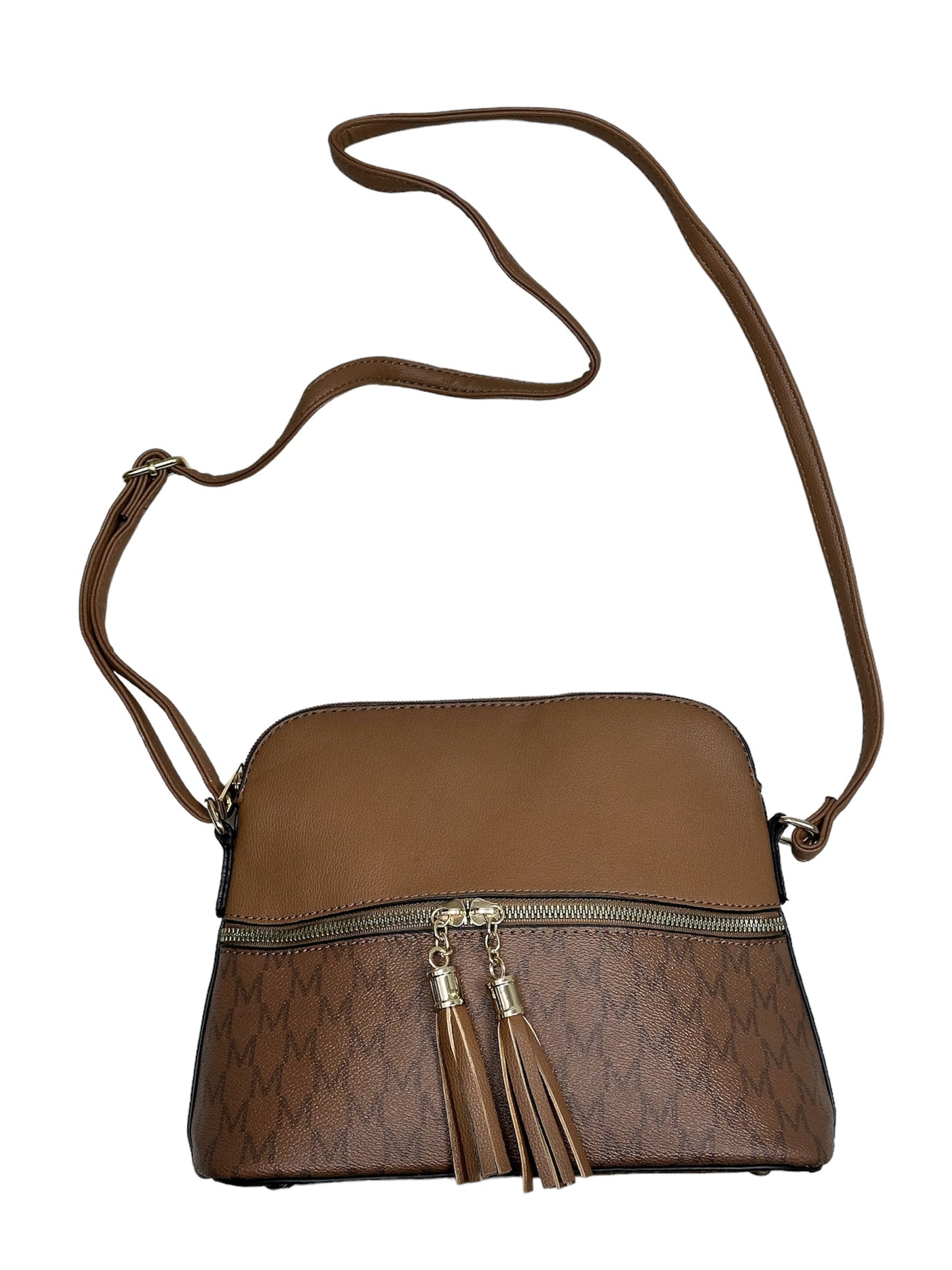 Cross body bag