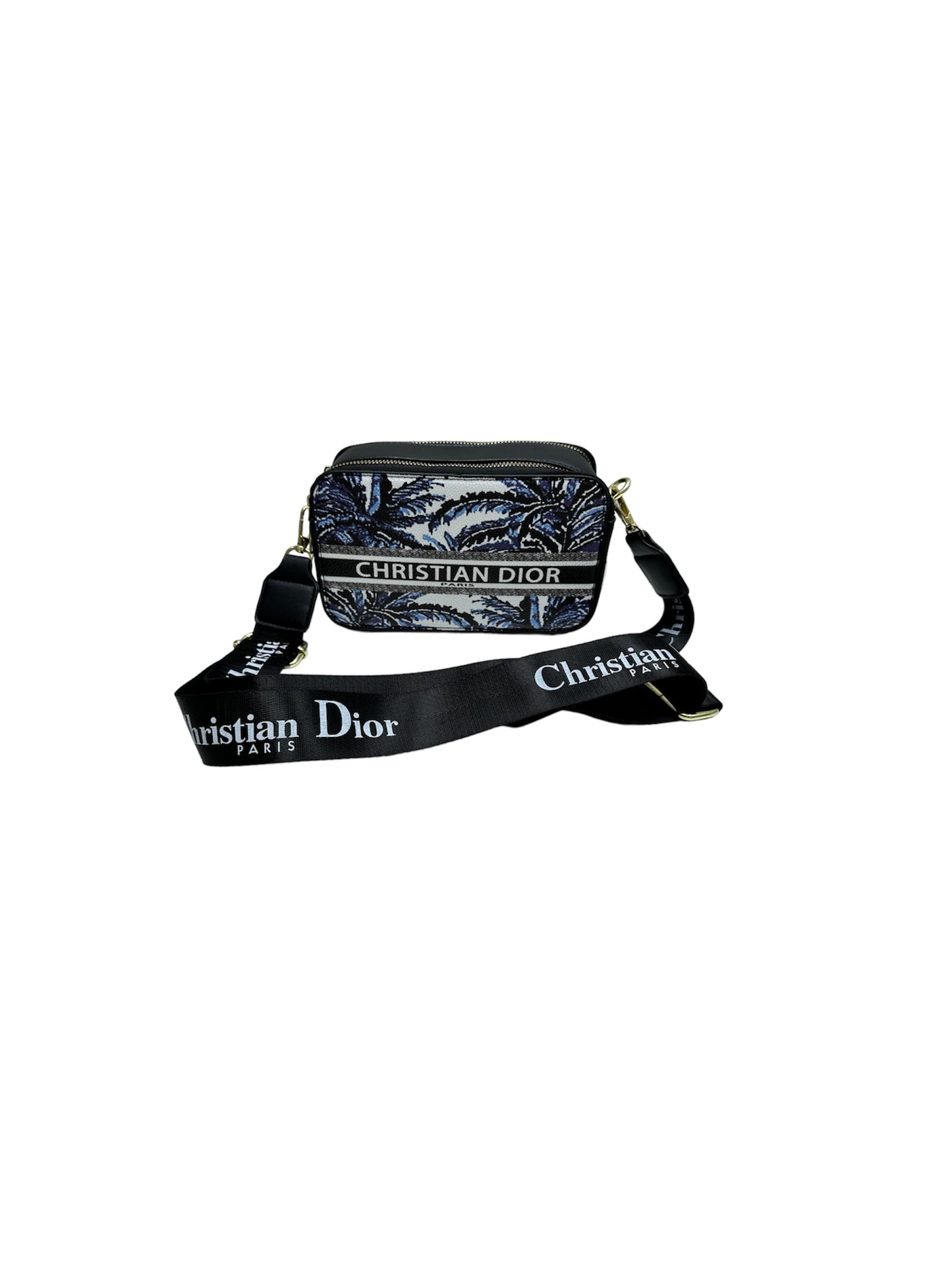 Cross body bag