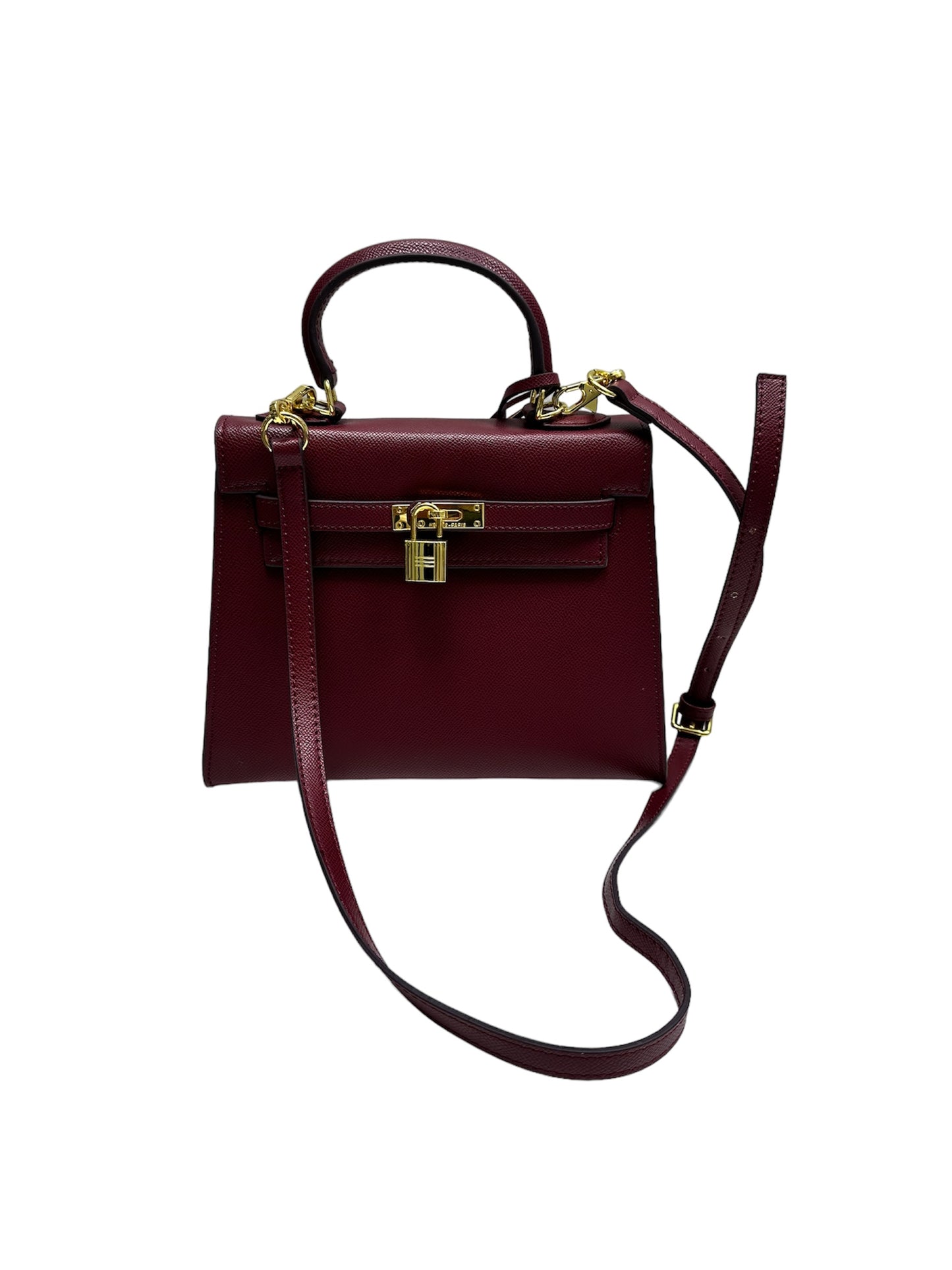 Cross body bag
