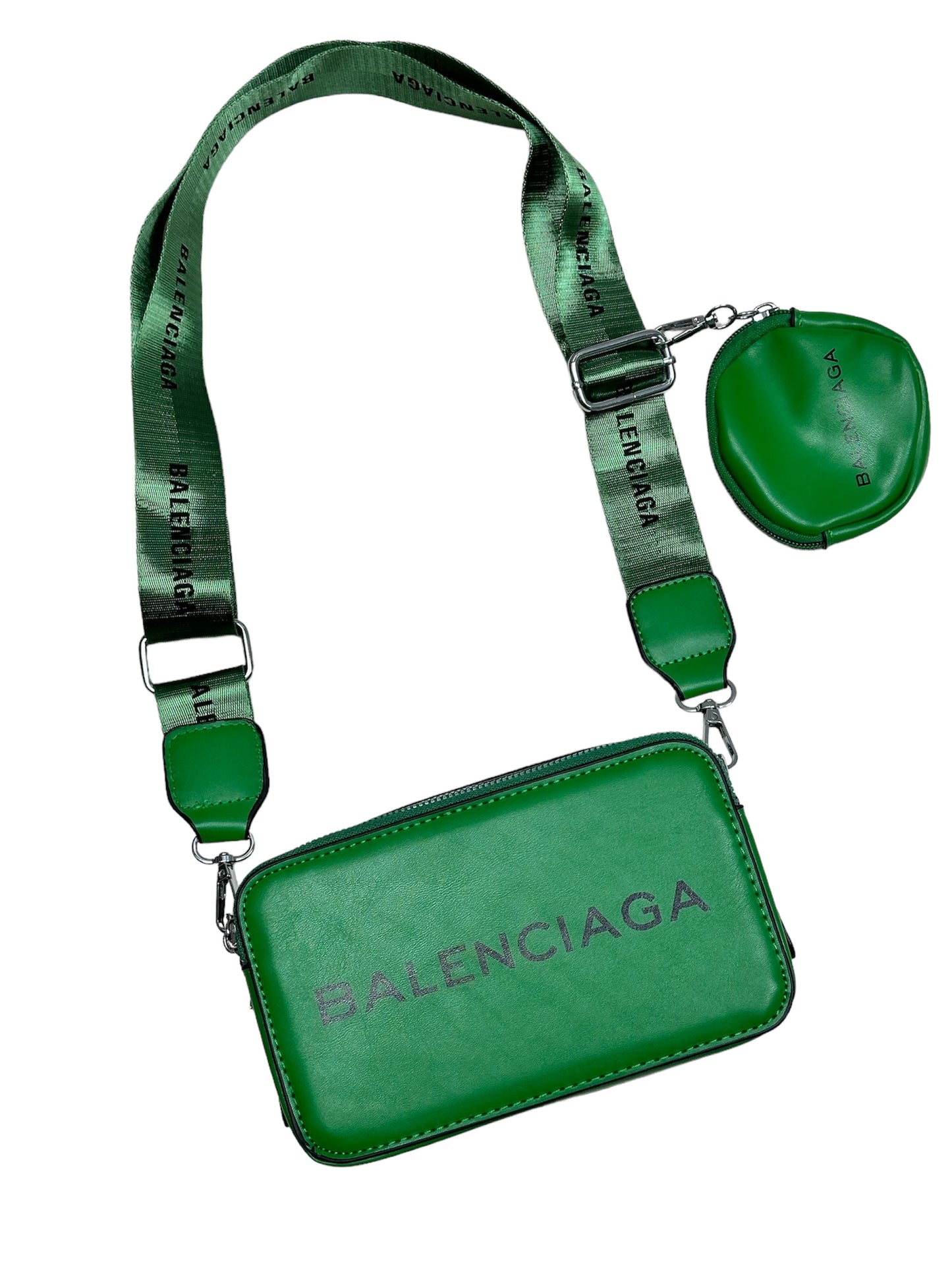 Cross body bag