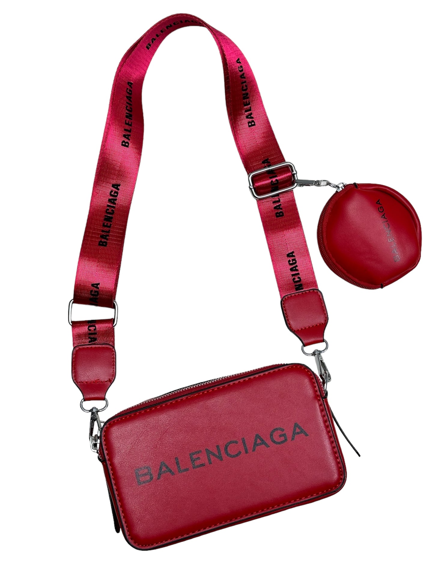 Cross body bag