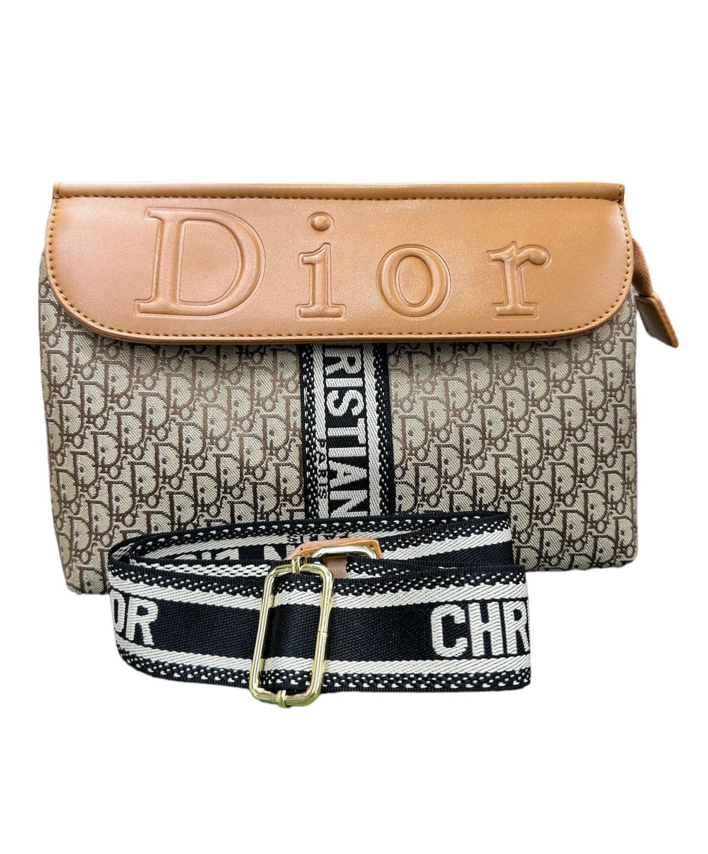 Cross body bag