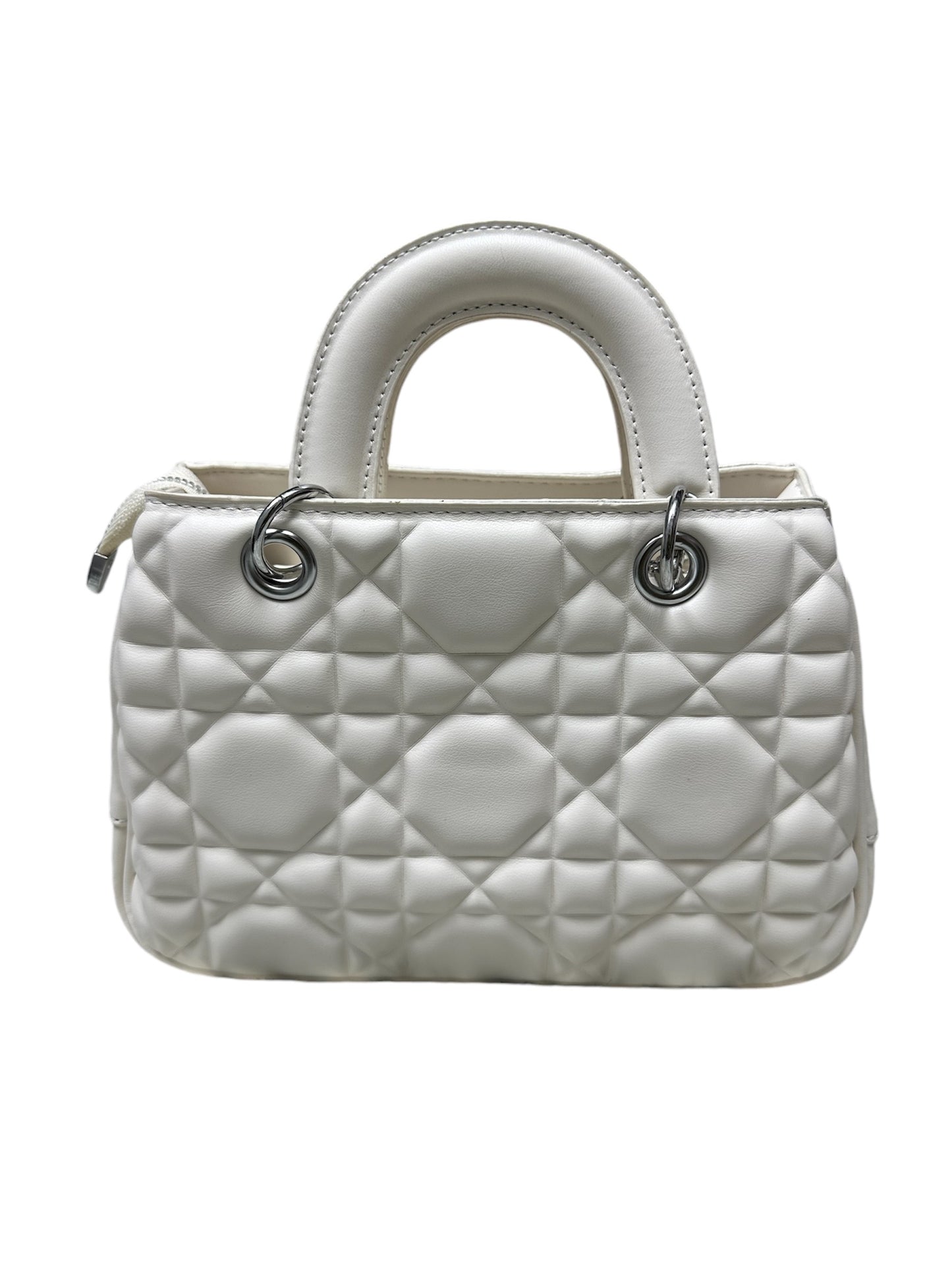 Cross body bag