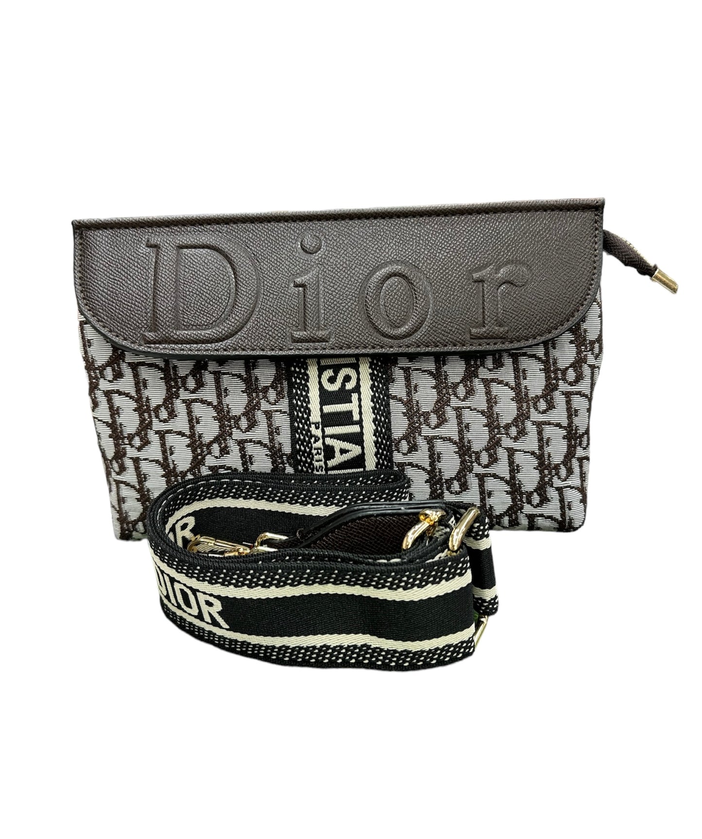 Cross body bag