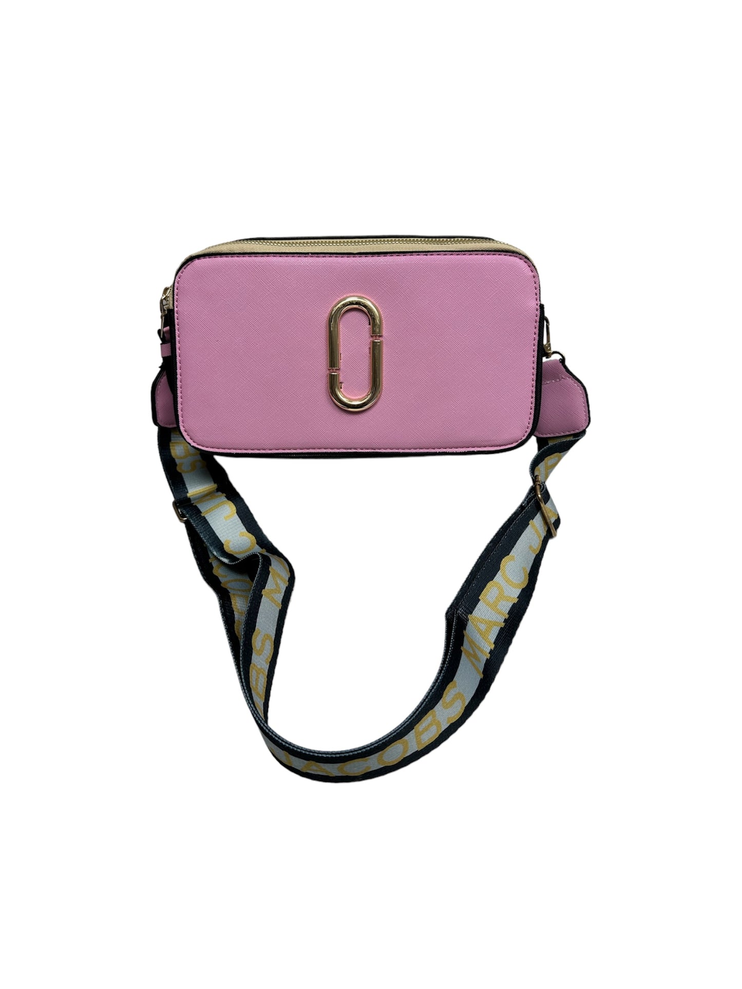 Cross body bag