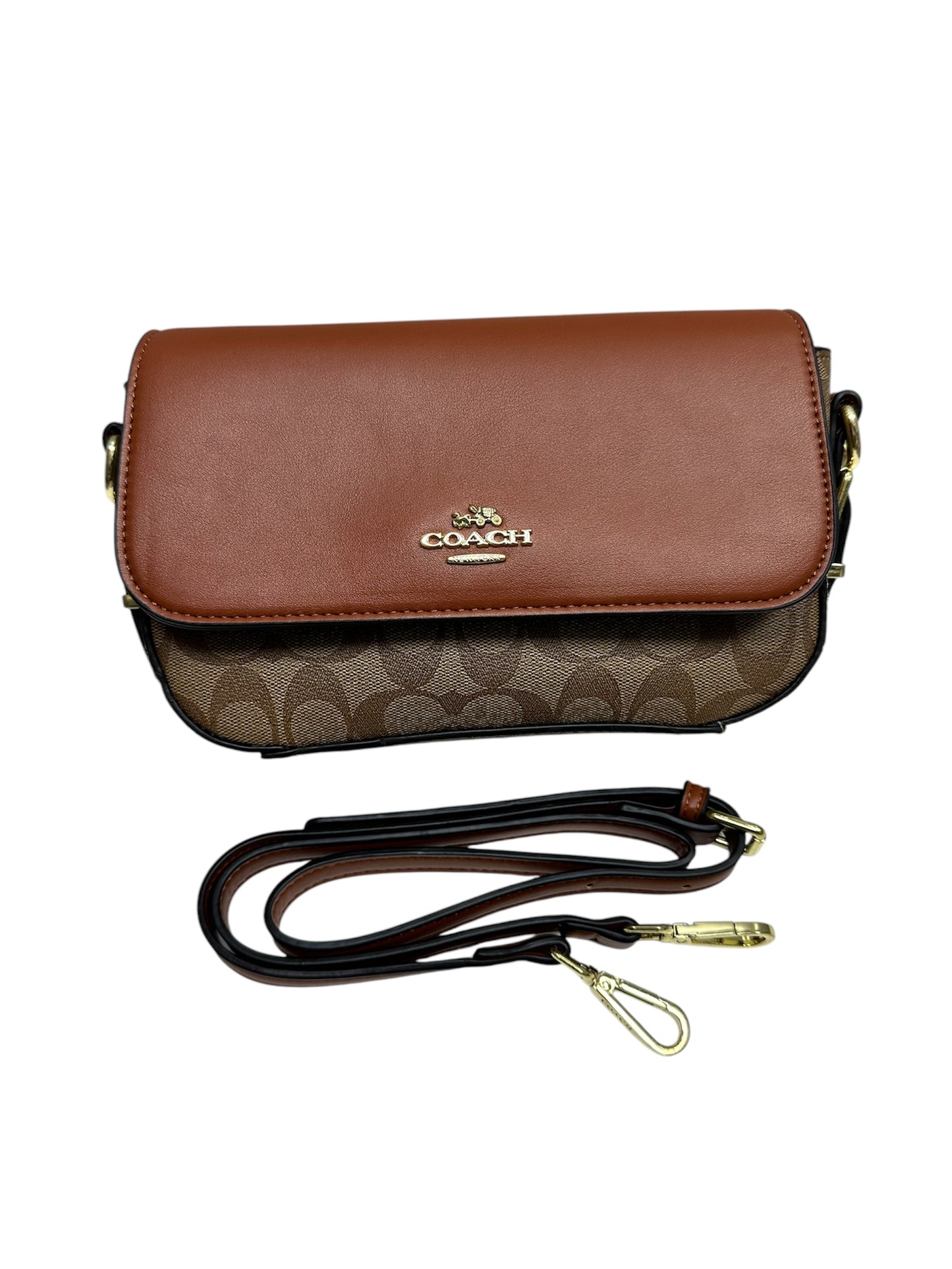 701 Cross Body Bag