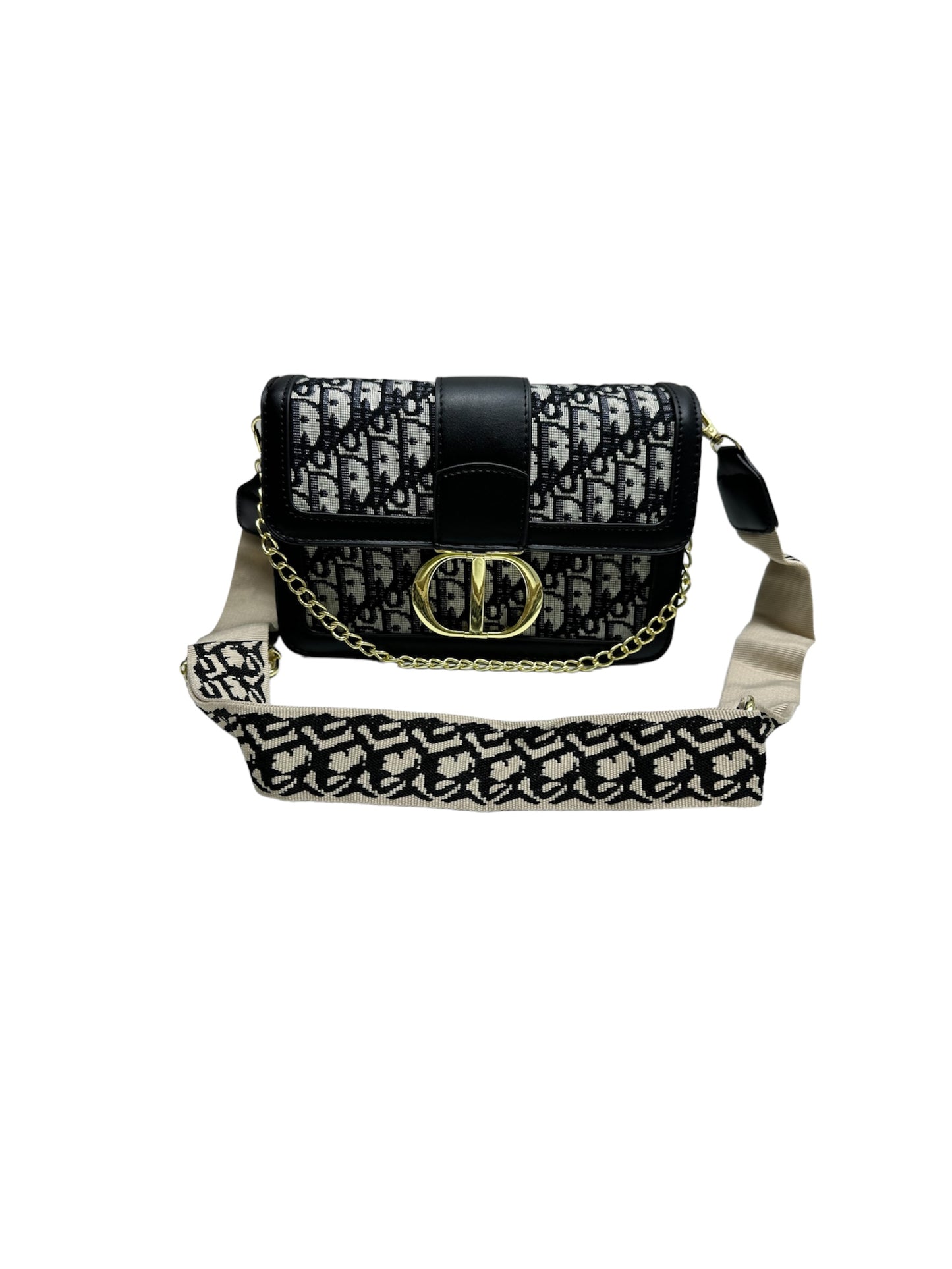 Cross body bag
