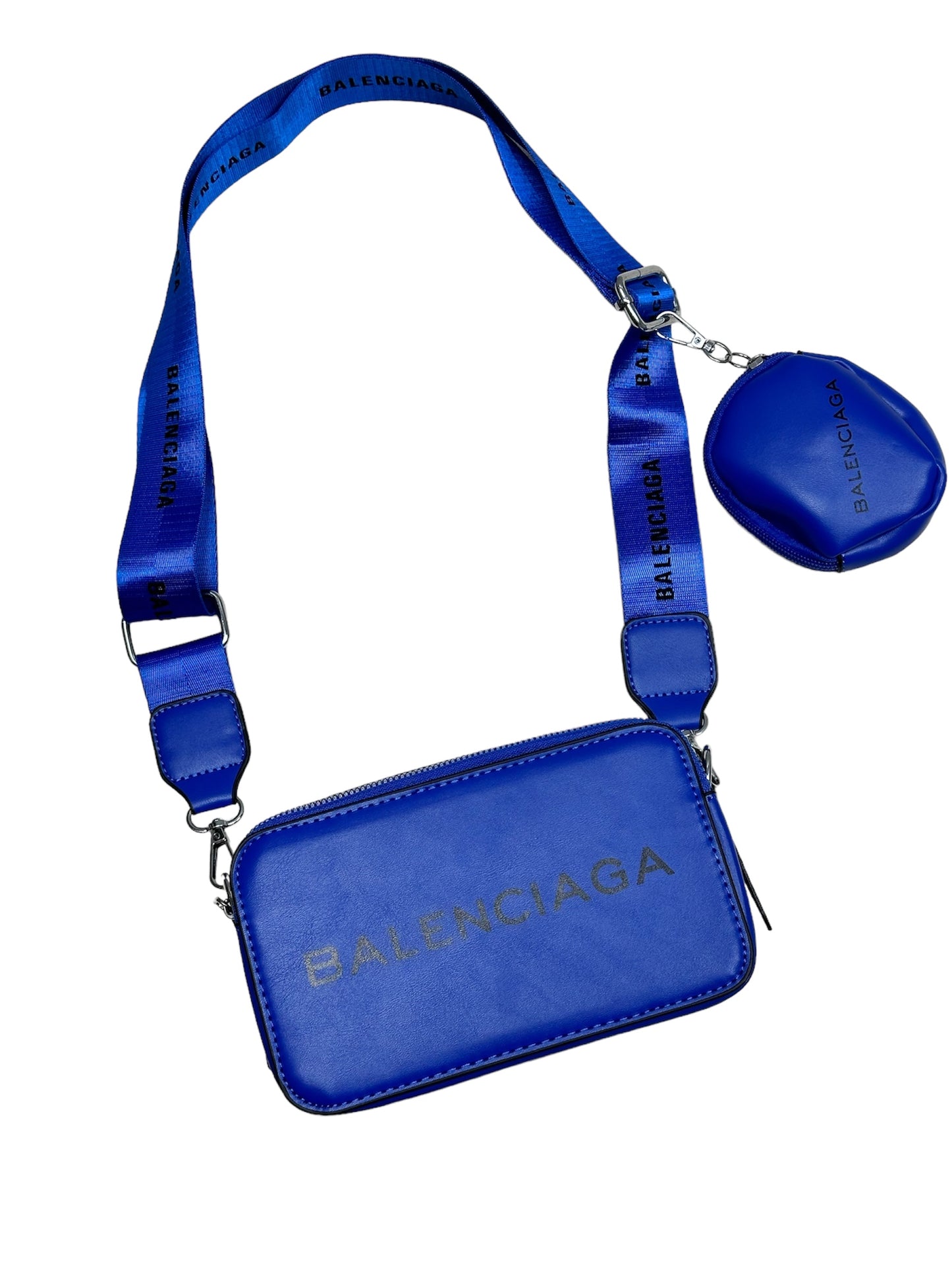 Cross body bag