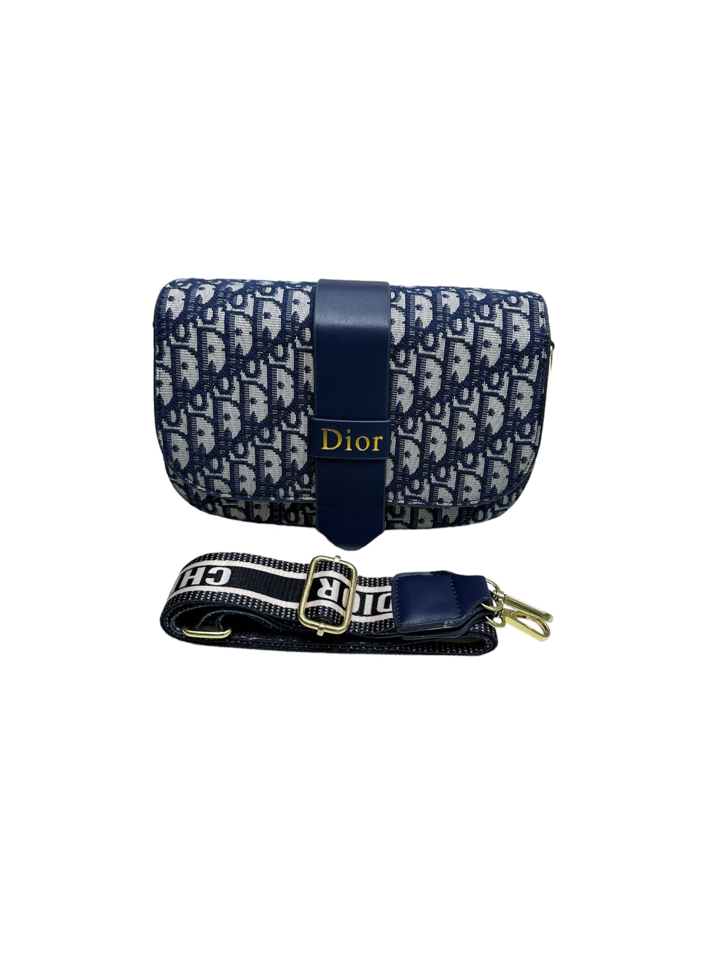 Cross body bag