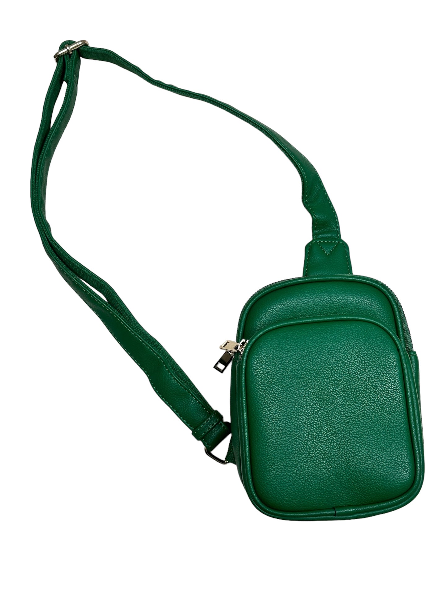 Cross body bag