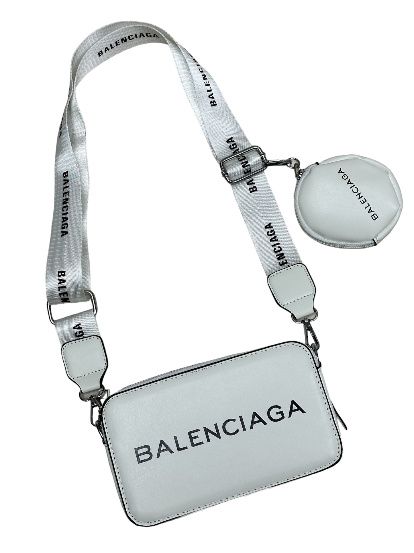 Cross body bag