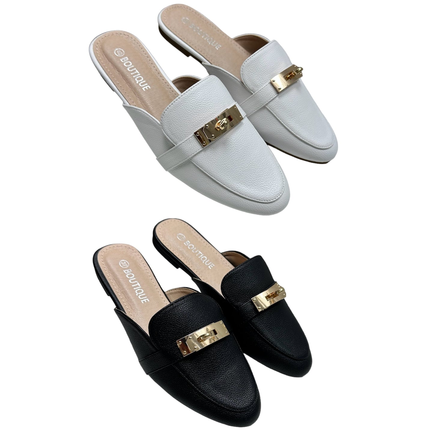 Slip on Shoes