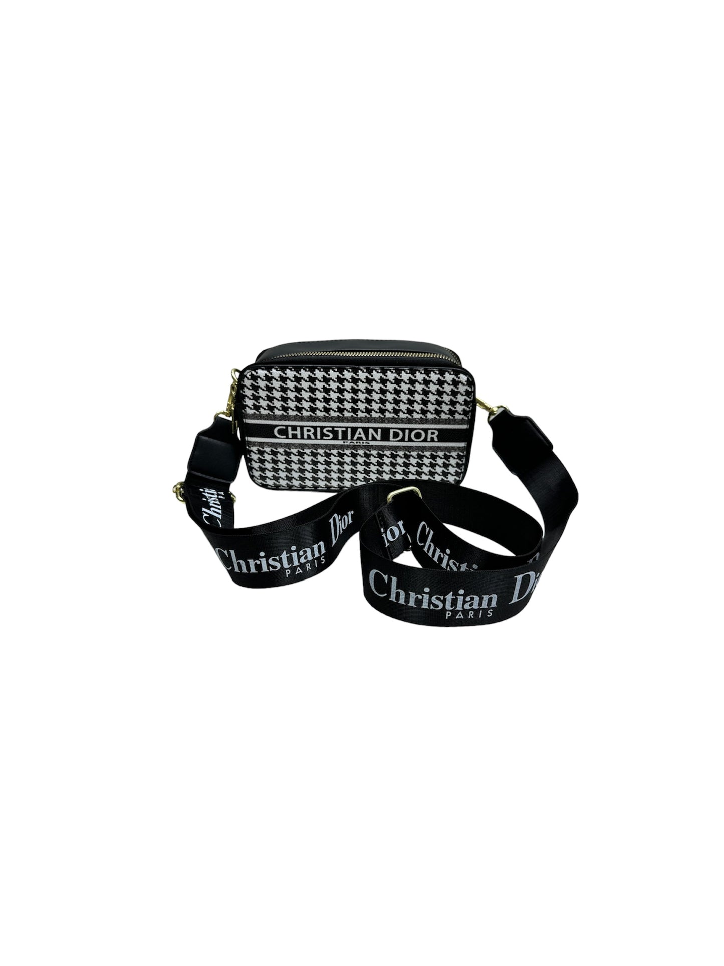 Cross body bag