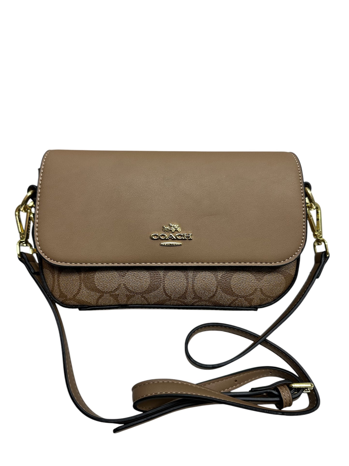 701 Cross Body Bag