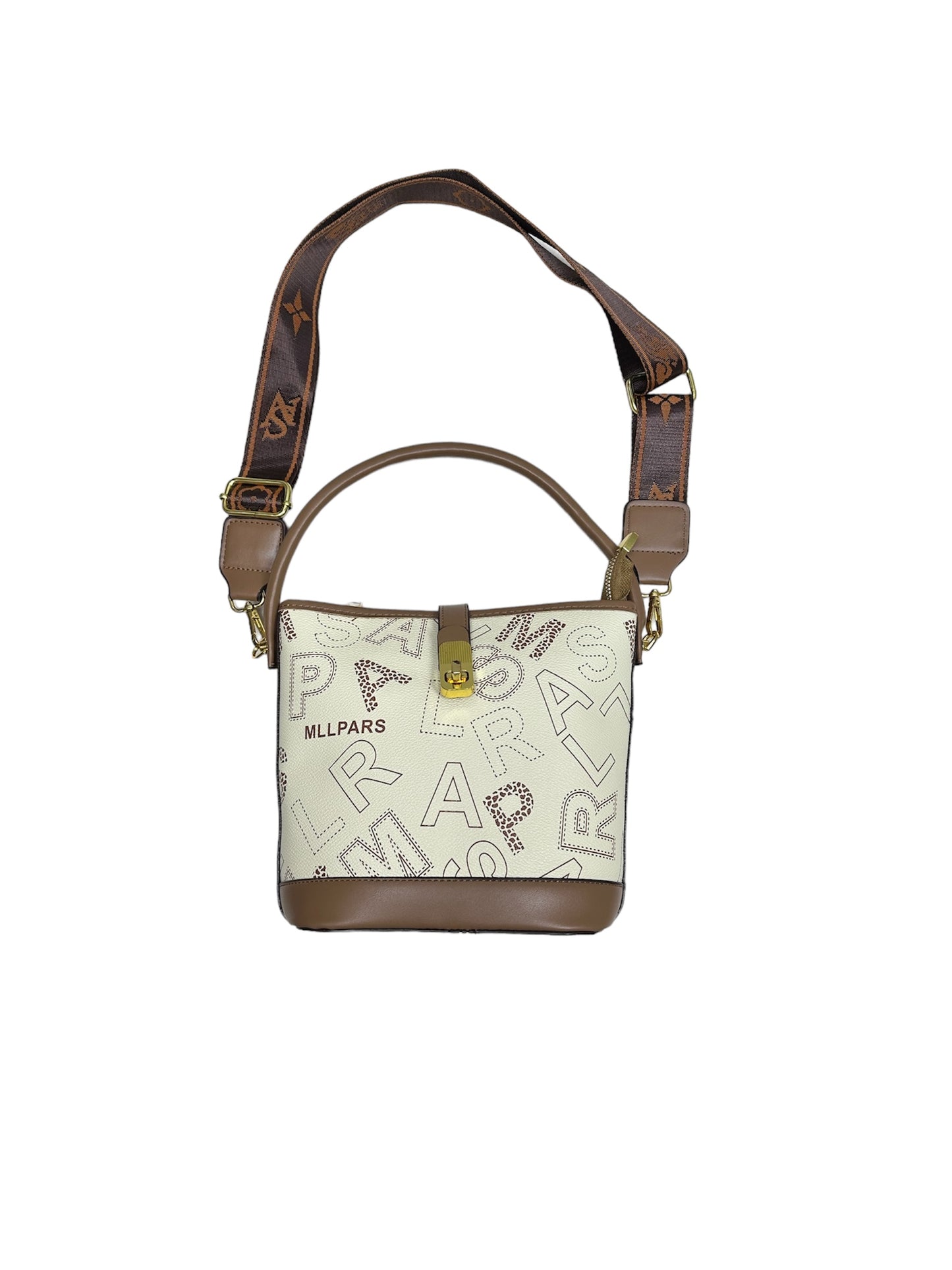 Cross body bag