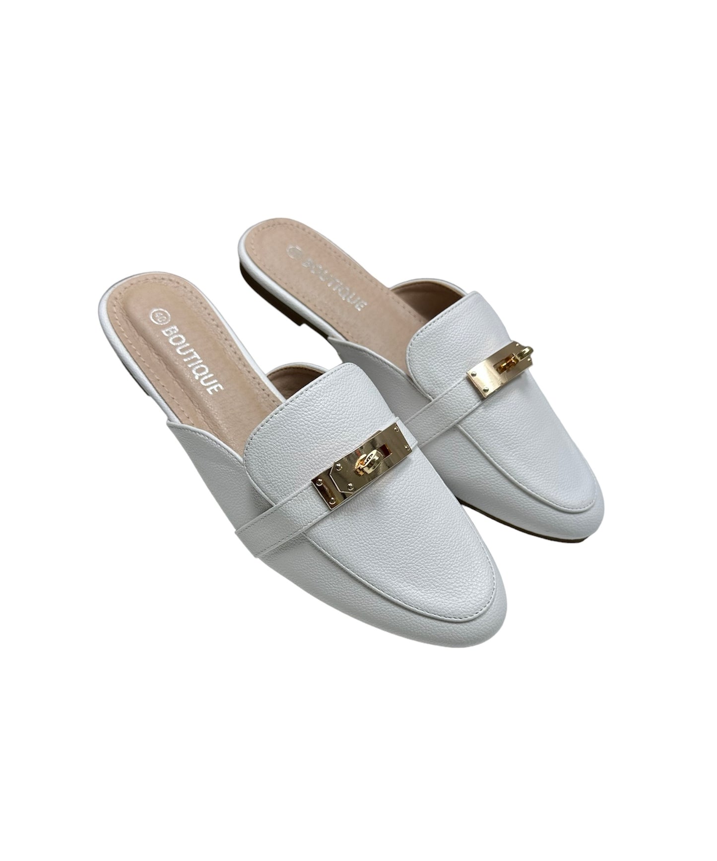 Slip on Shoes