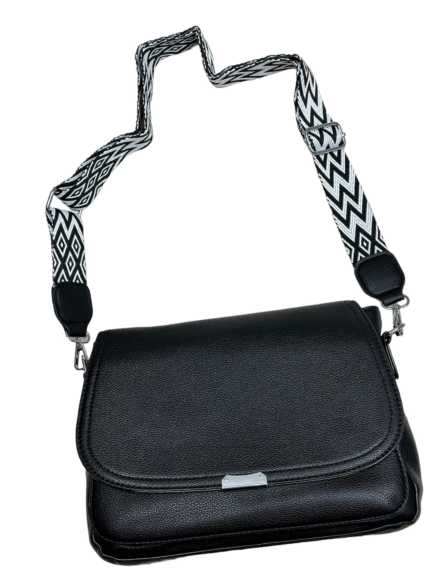 Cross body bag