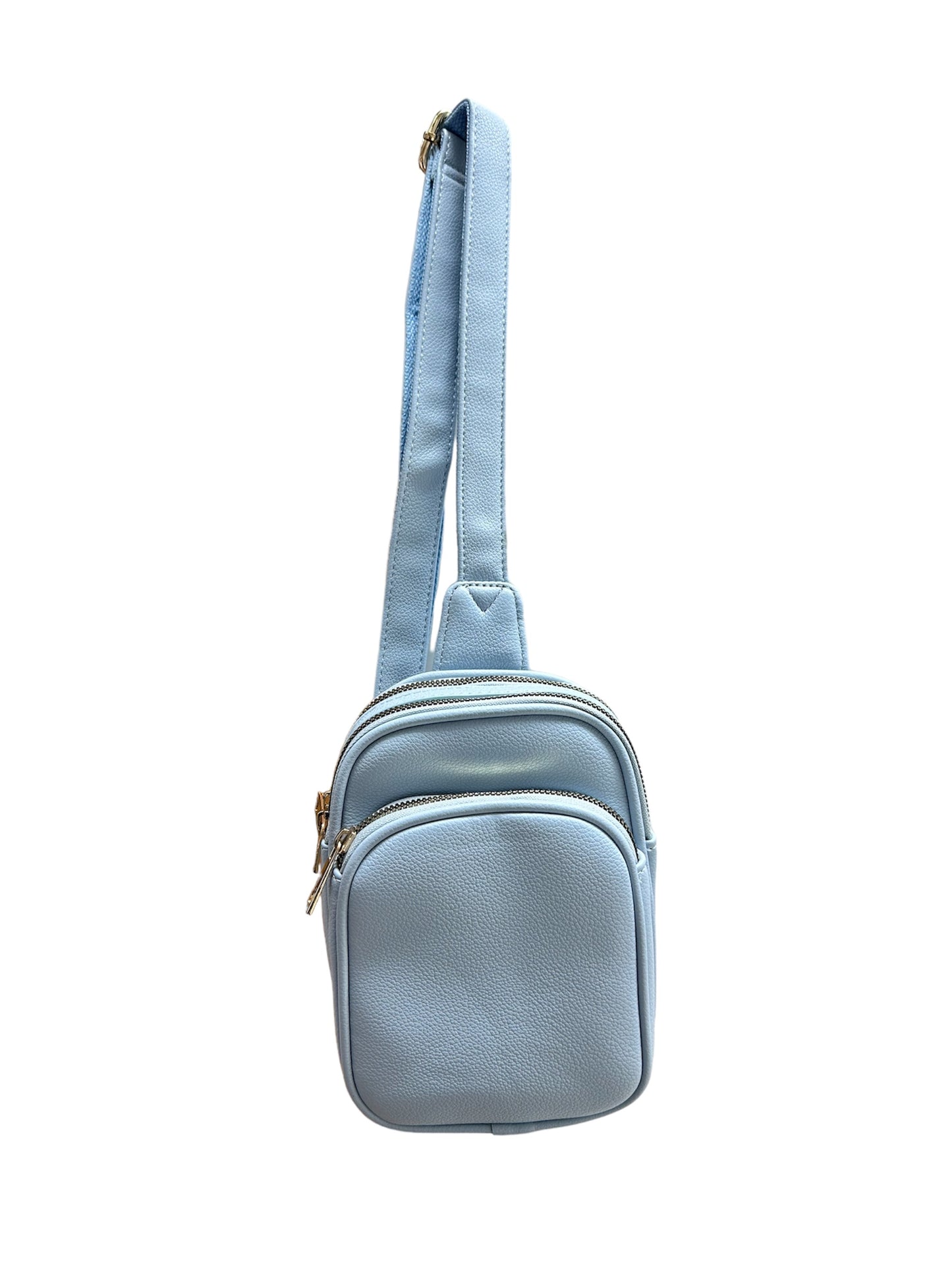 Cross body bag