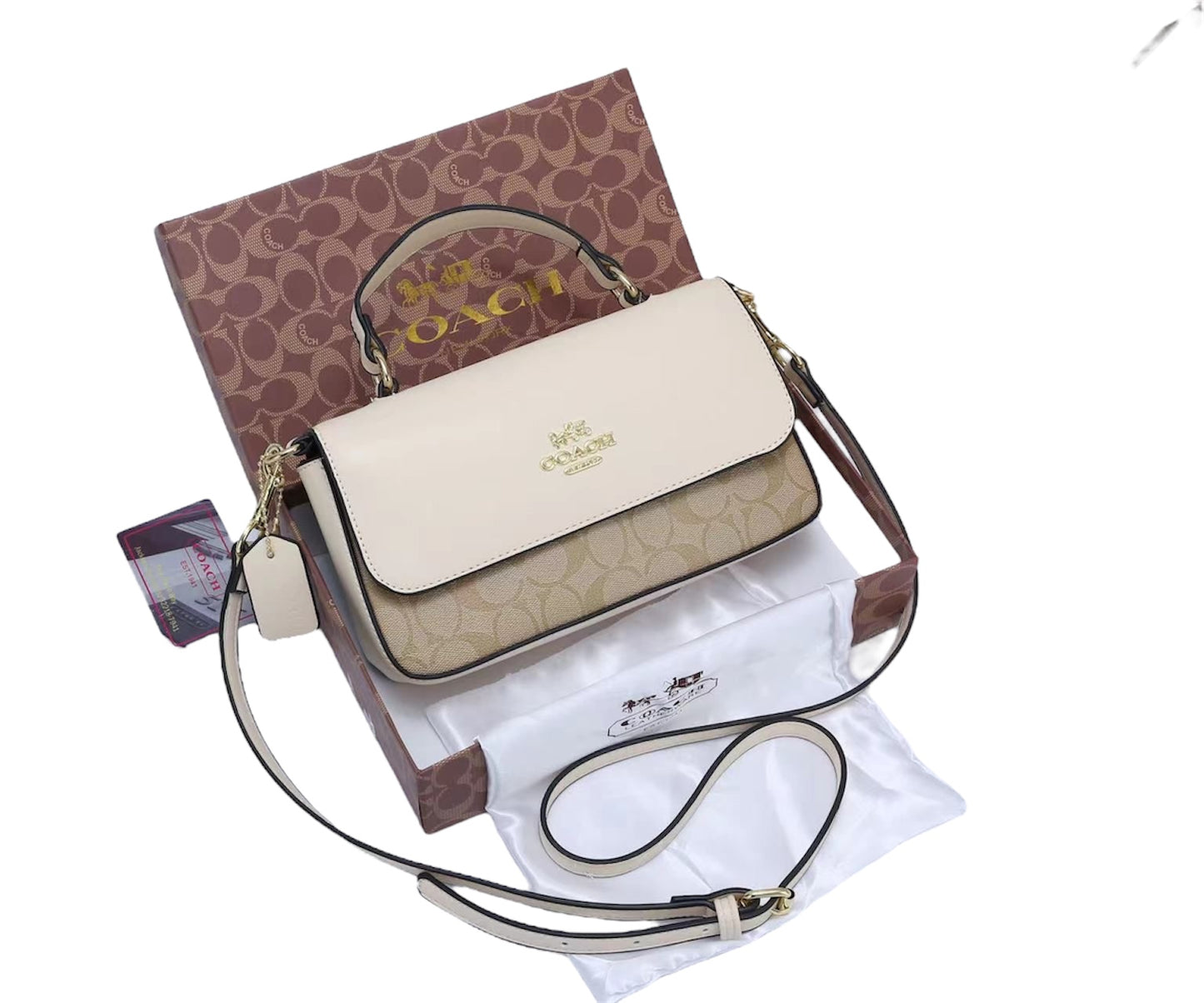 Cross body bag