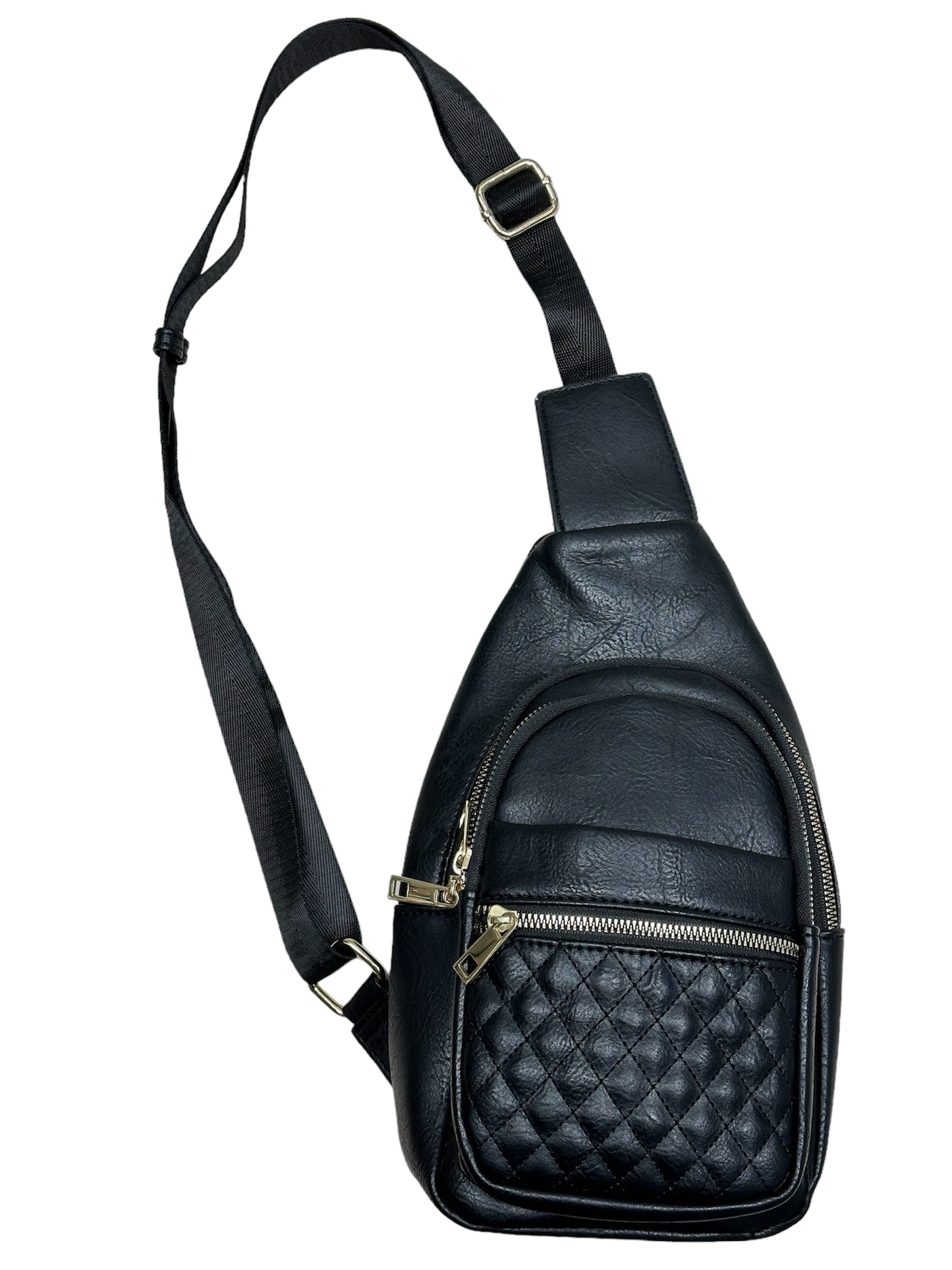 Cross body bag