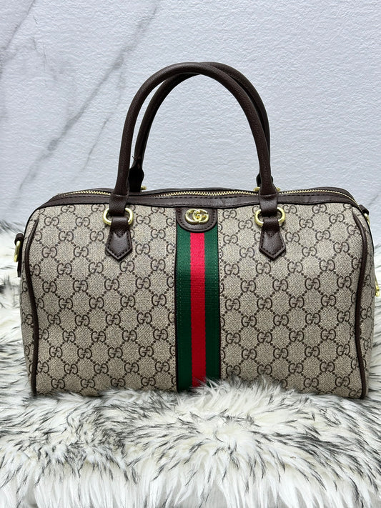 1G Duffel bag
