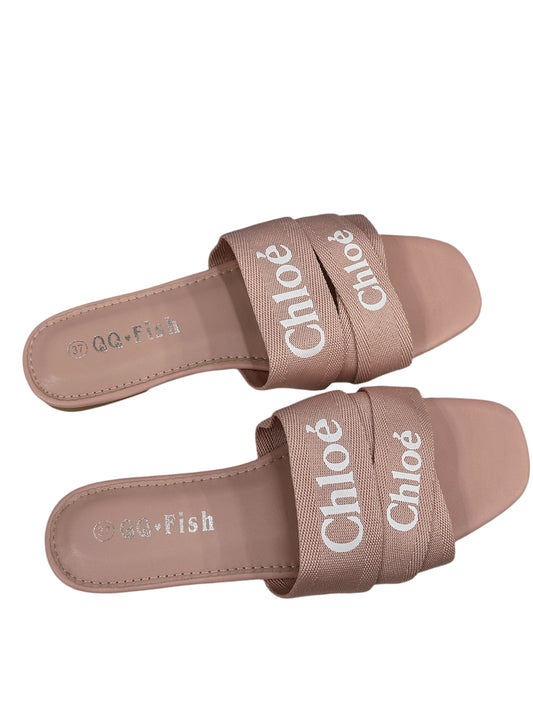 Slippers