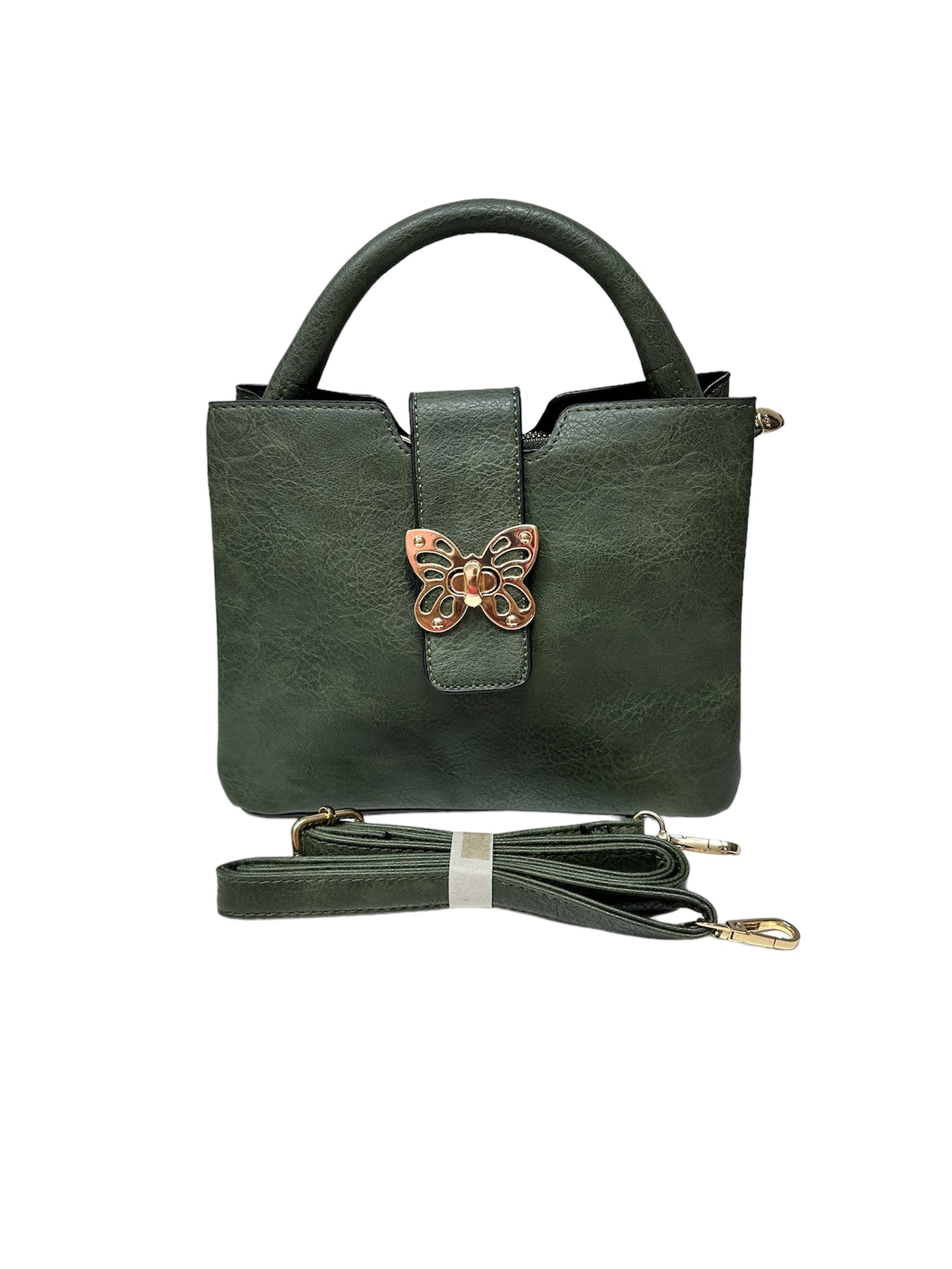 Shoulder bag
