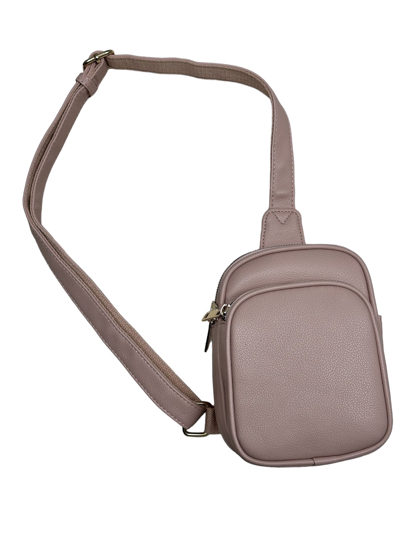 Cross body bag